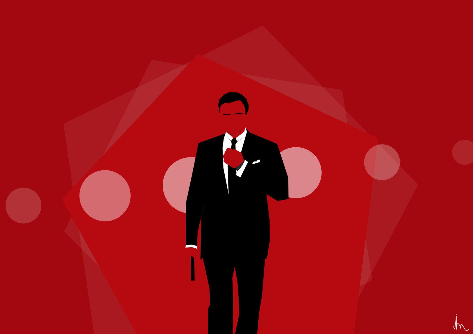 James Bond Iphone Wallpapers