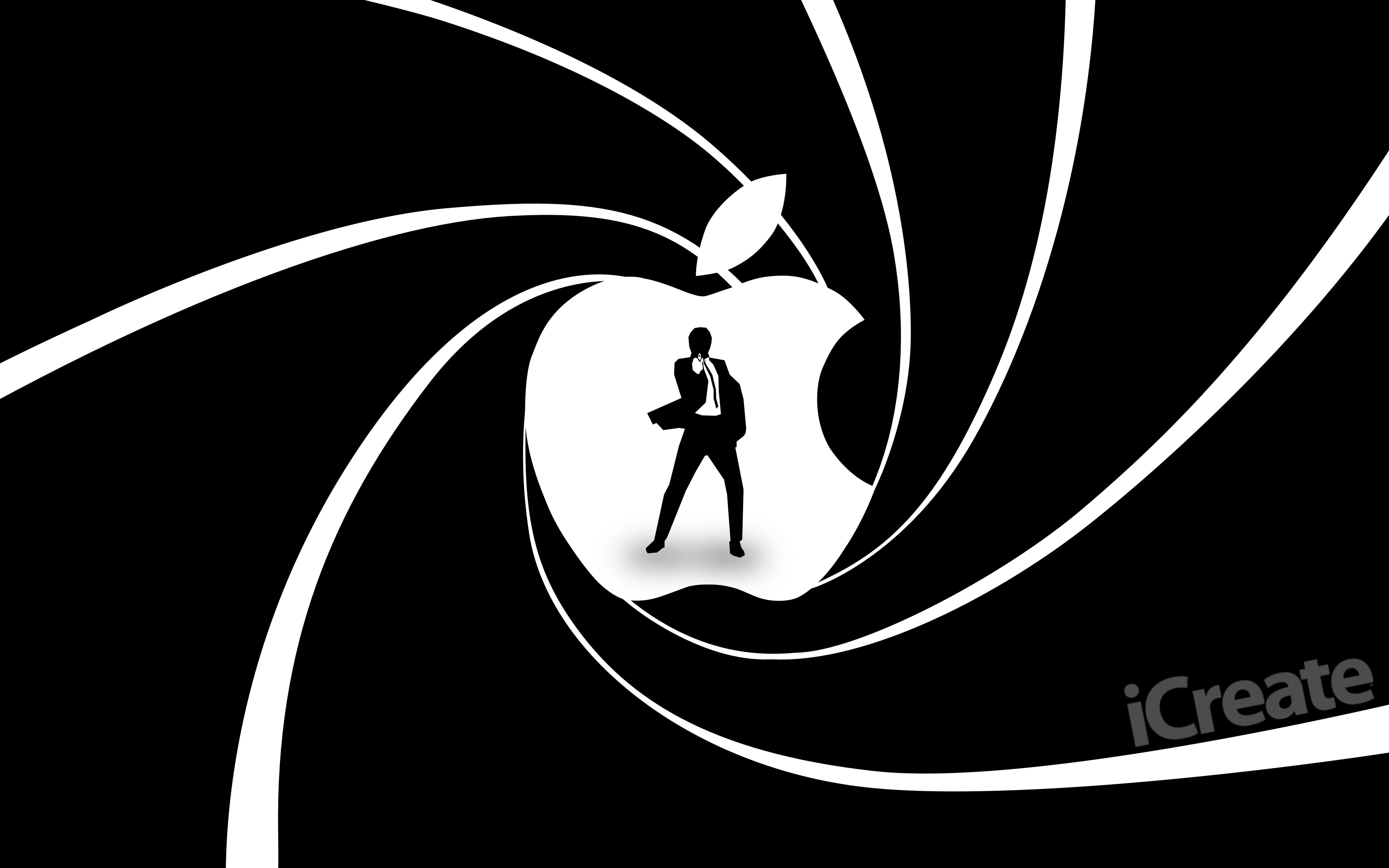 James Bond Iphone Wallpapers