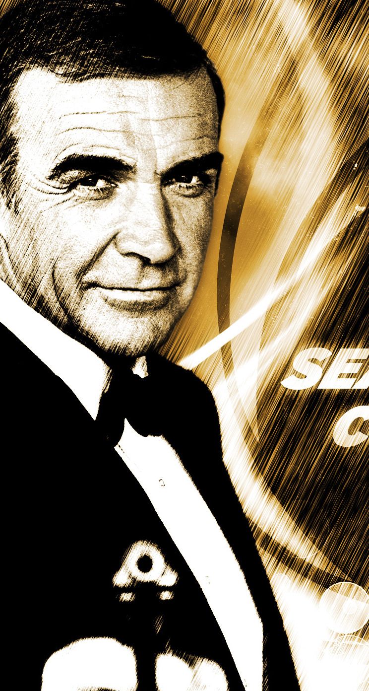 James Bond Iphone Wallpapers