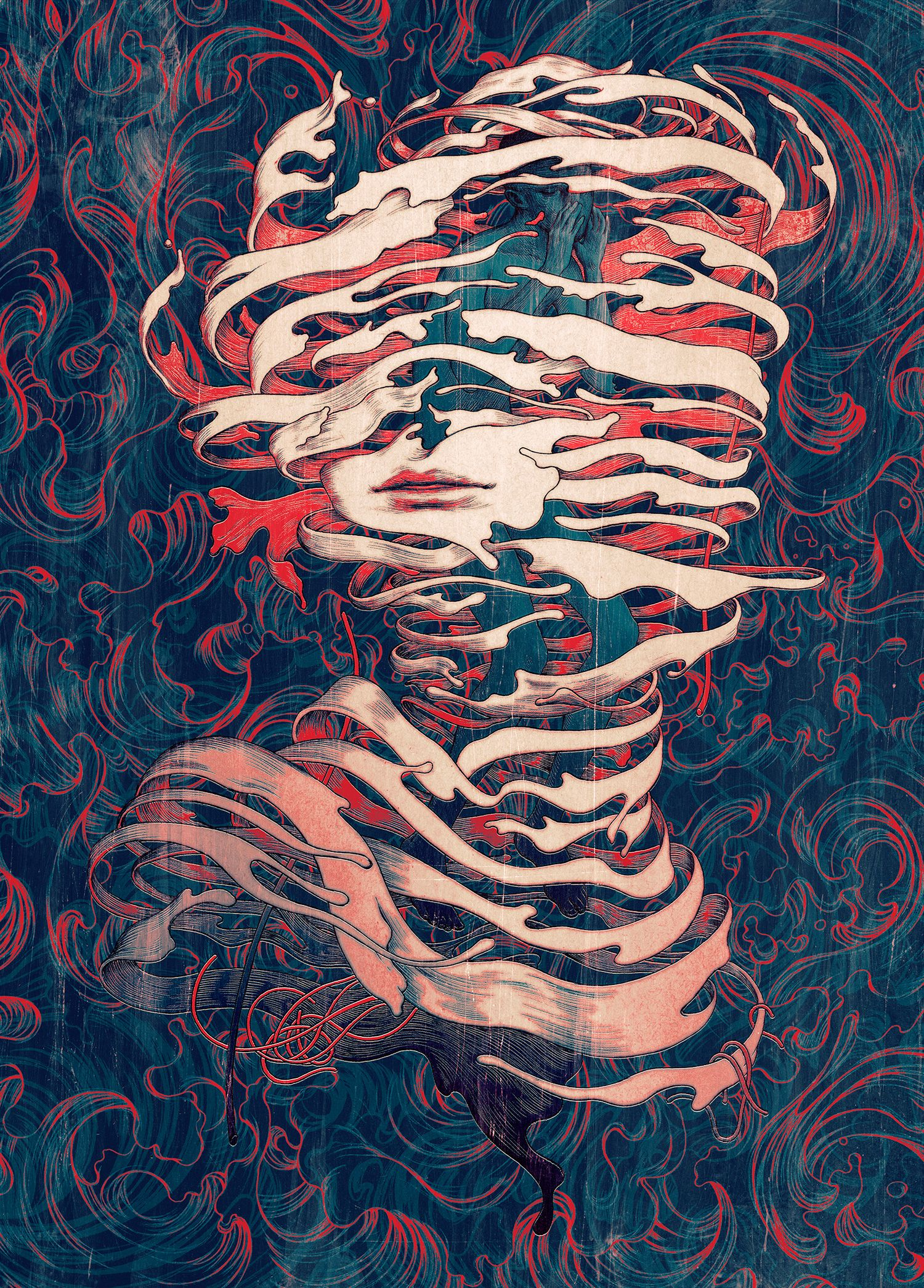 James Jean Wallpapers