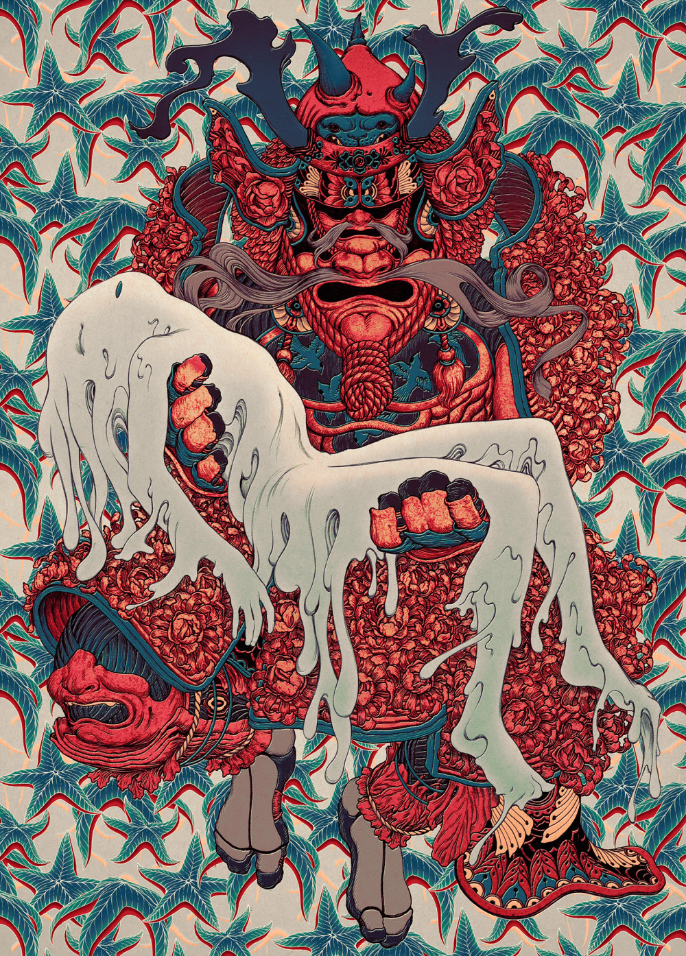 James Jean Wallpapers