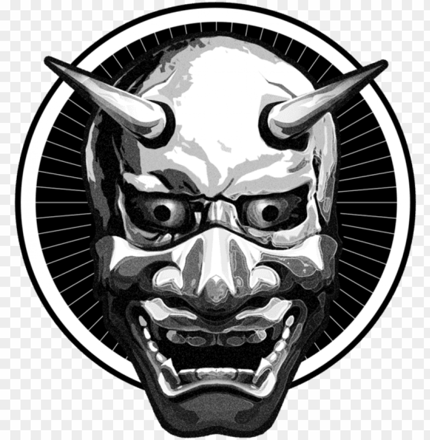 Japan Hannya Wallpapers