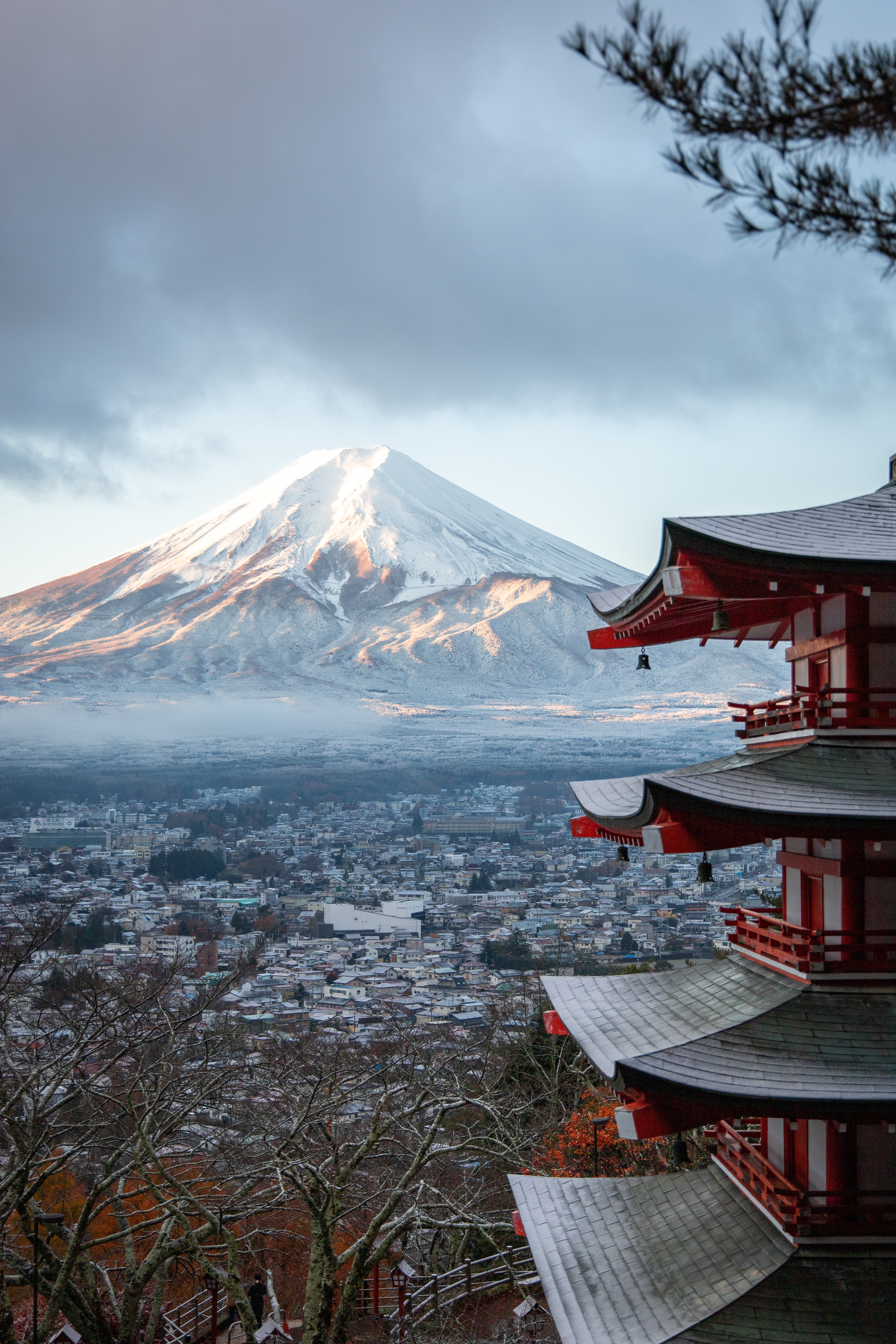 Japan Photography Wallpapers