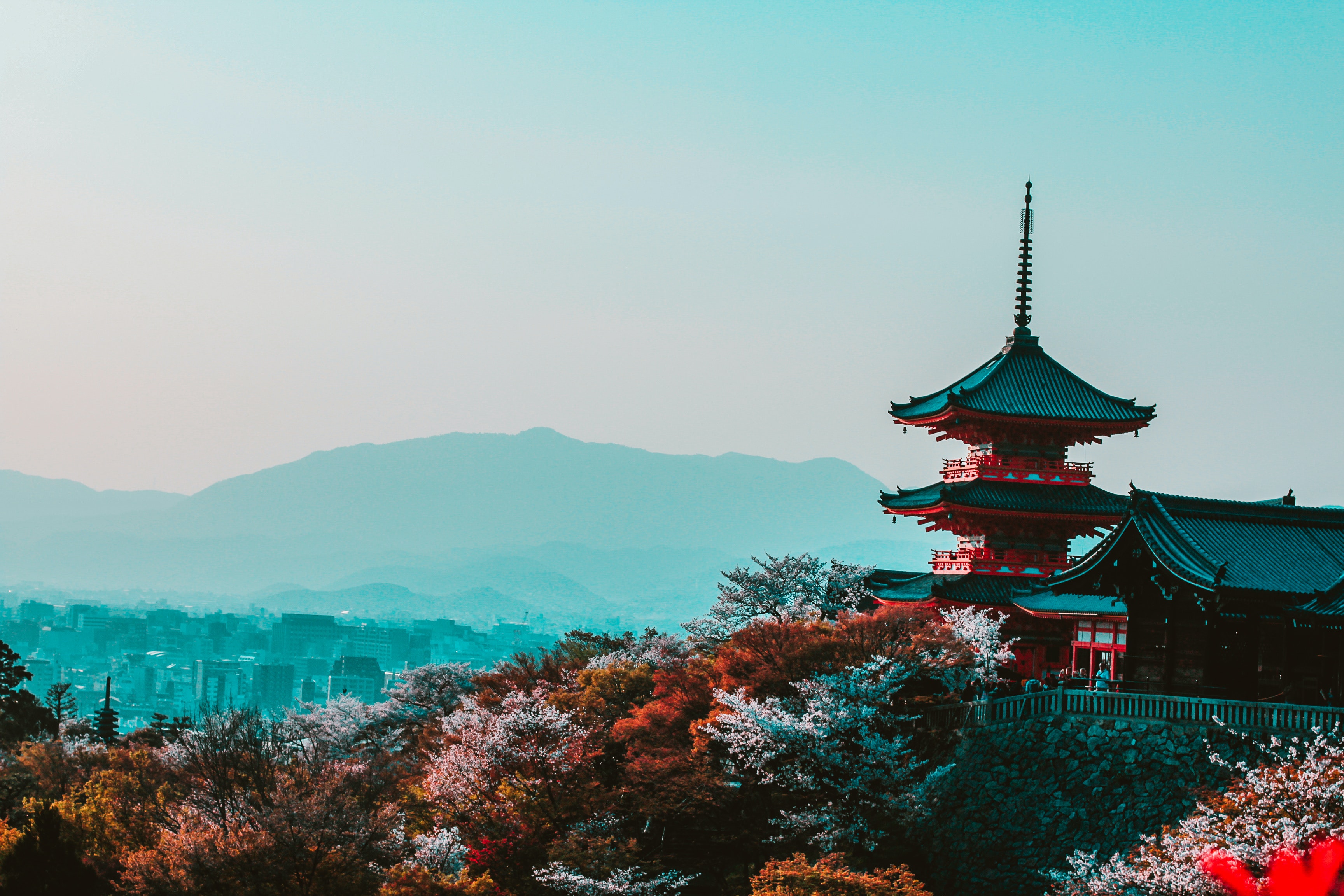 Japan Photography Wallpapers