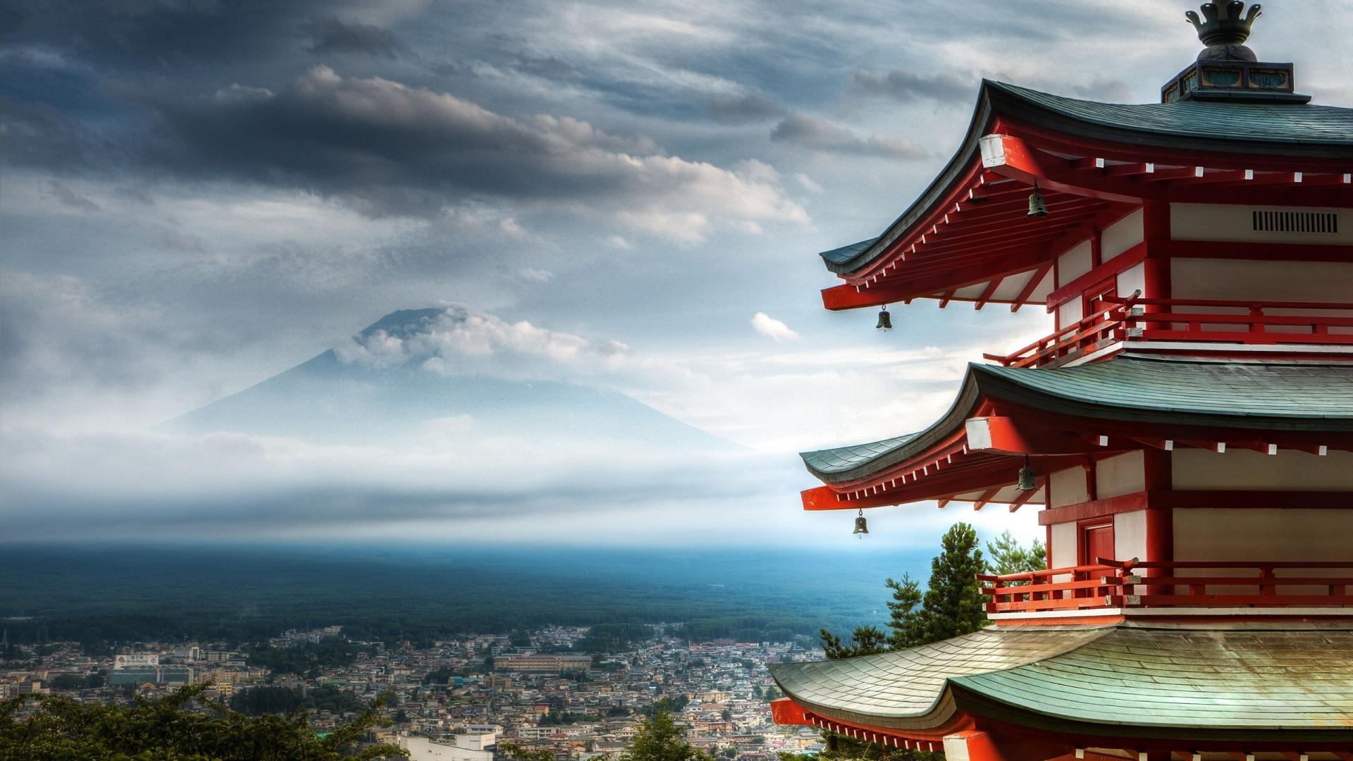 Japan Photography Wallpapers