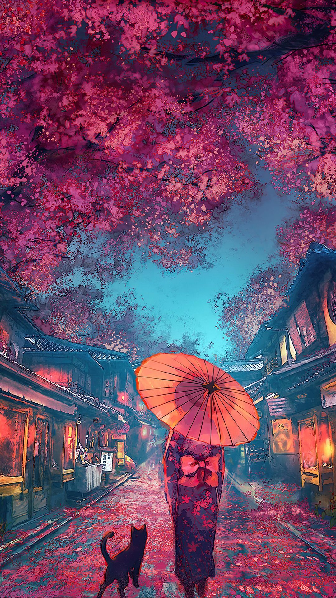 Japan Photography Wallpapers