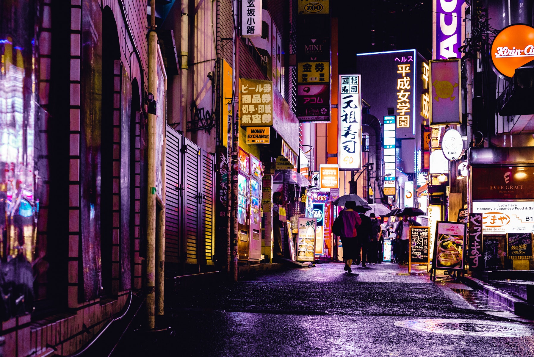 Japan Photography Wallpapers