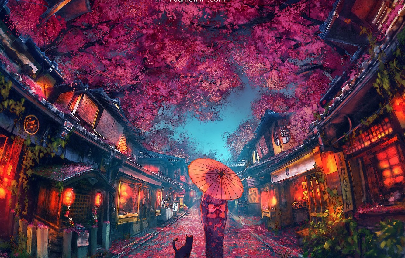 Japan Photography Wallpapers