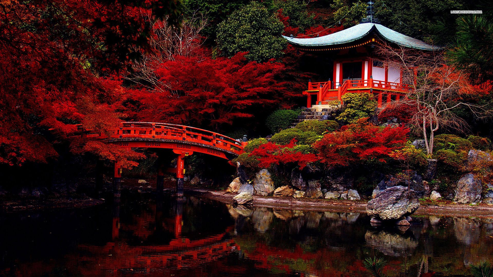 Japan Photography Wallpapers