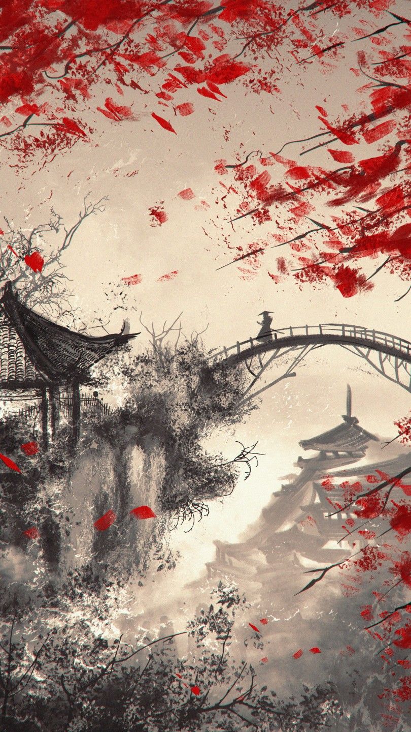 Japan Art Wallpapers