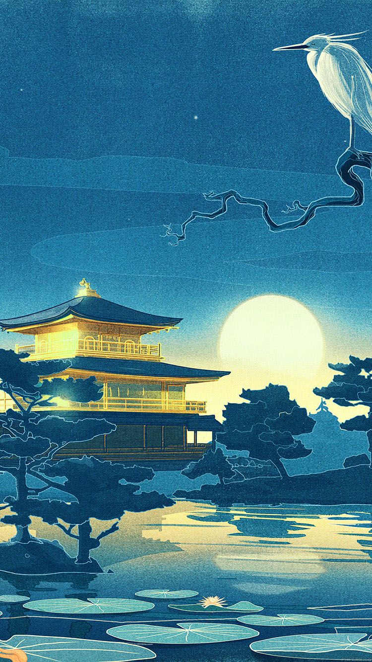 Japan Art Wallpapers