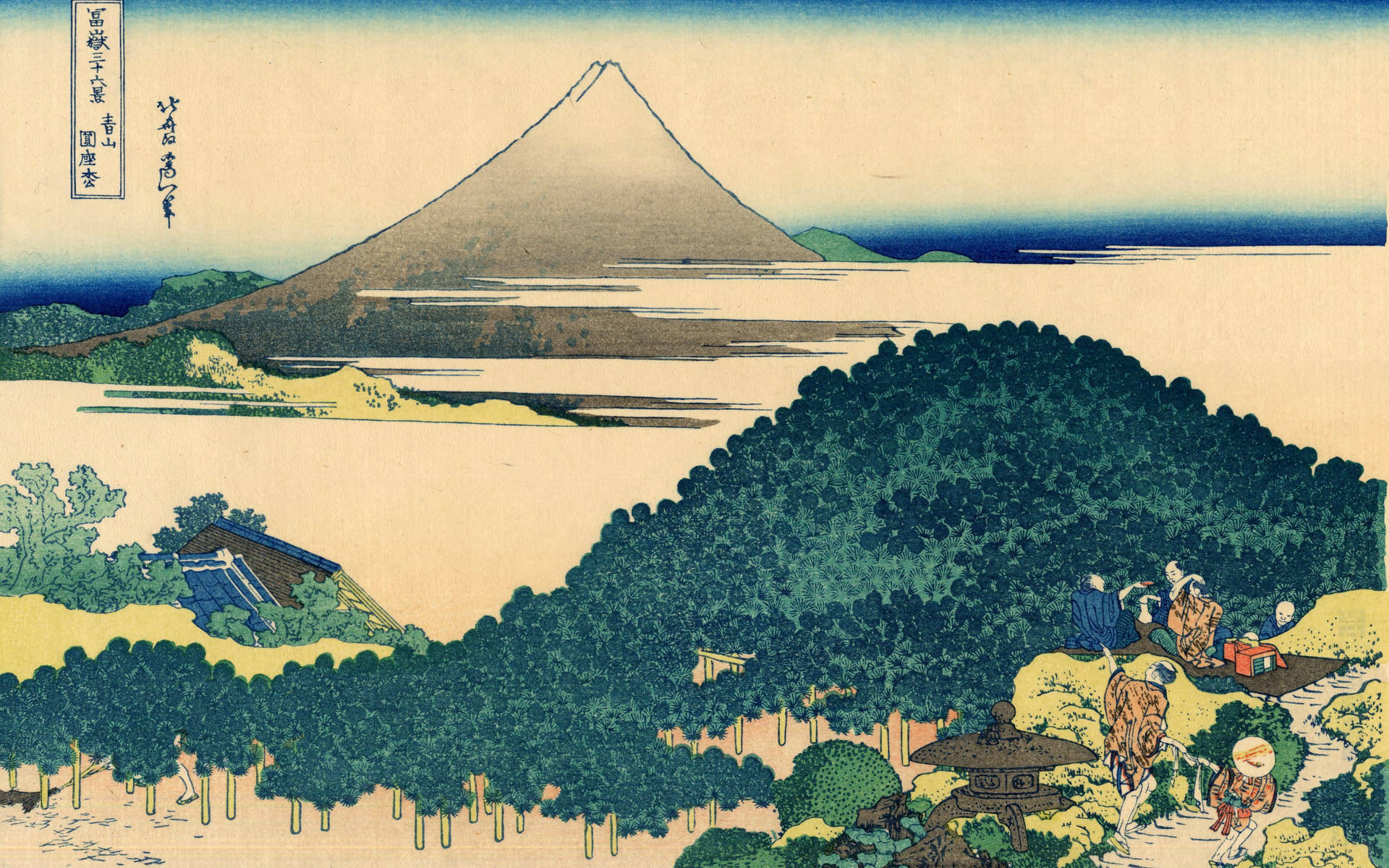 Japan Art Wallpapers