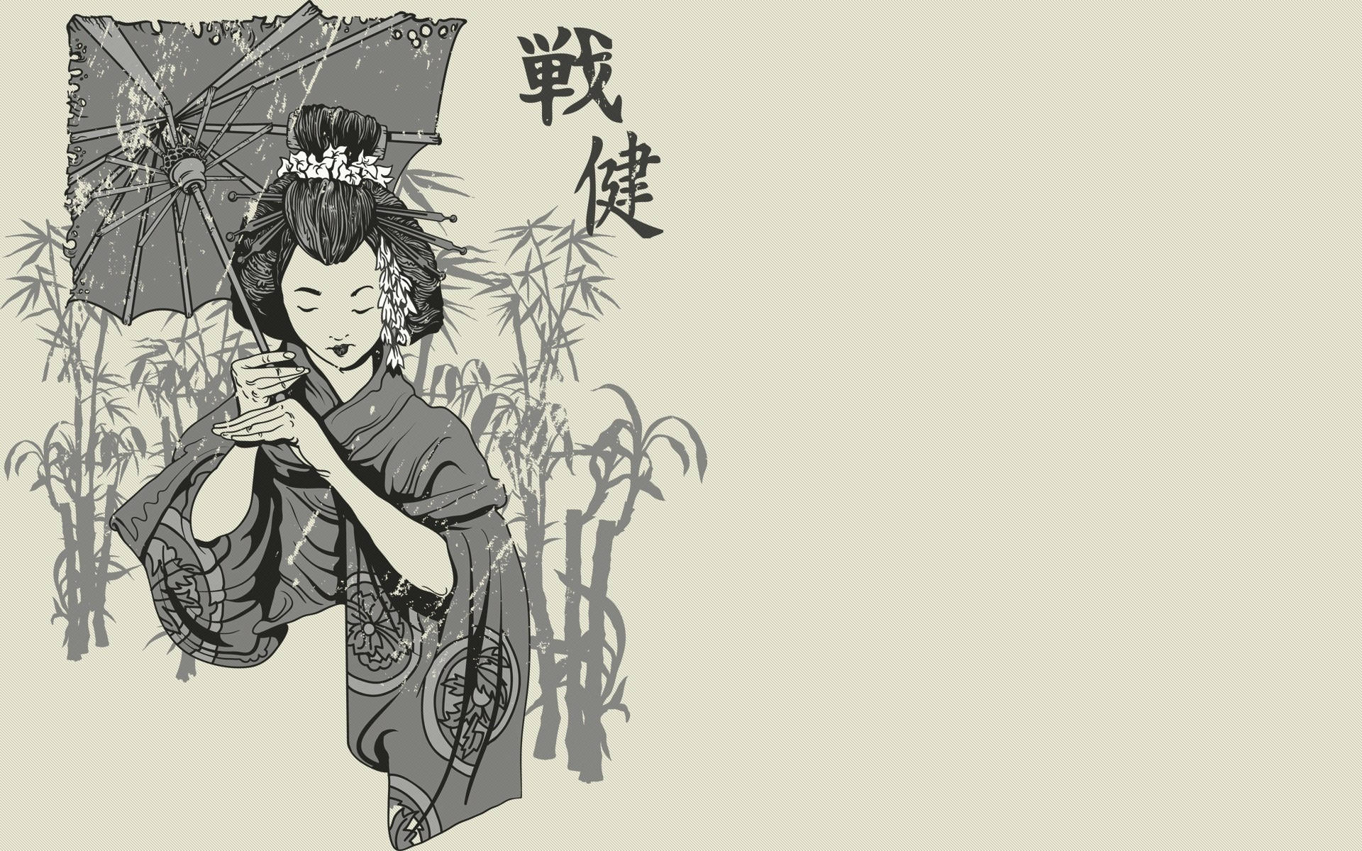 Japan Art Wallpapers