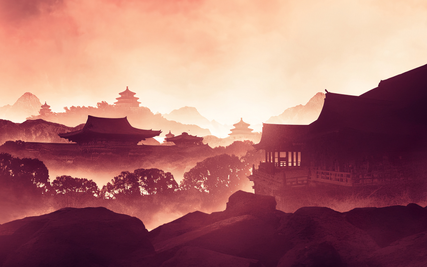 Japan Art Wallpapers