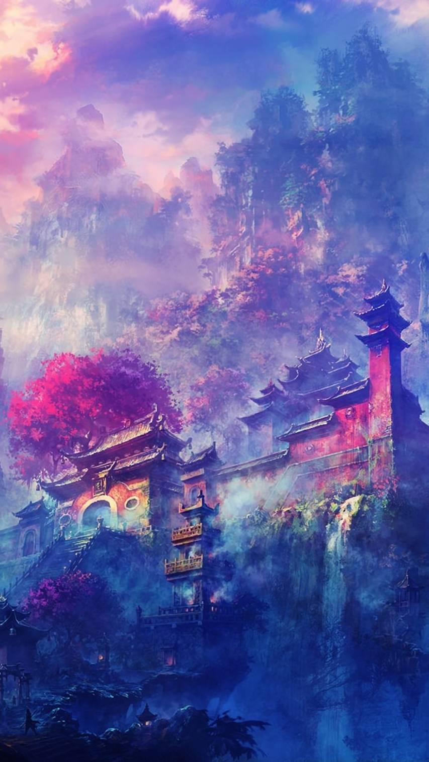 Japan Art Wallpapers