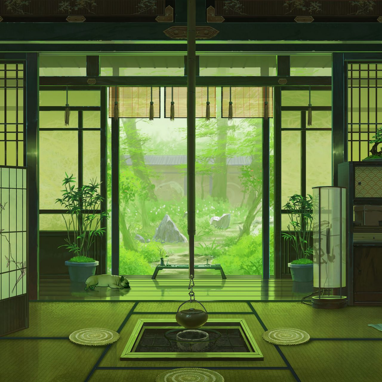 Japan Art Wallpapers