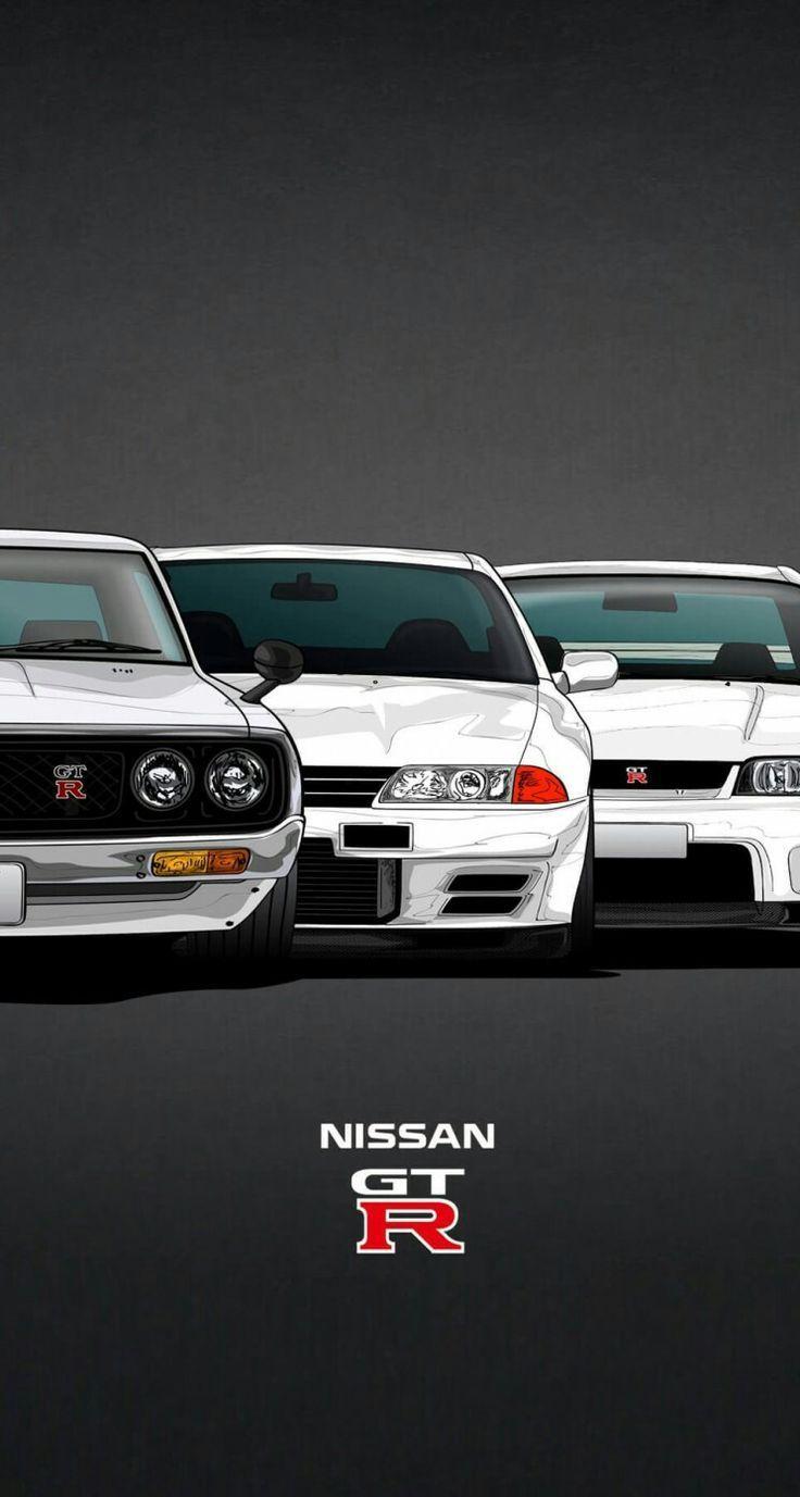 Japanese Cars Wallpapers