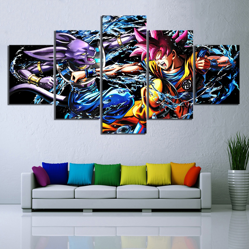 Japanese Dragon Painting Wallpapers