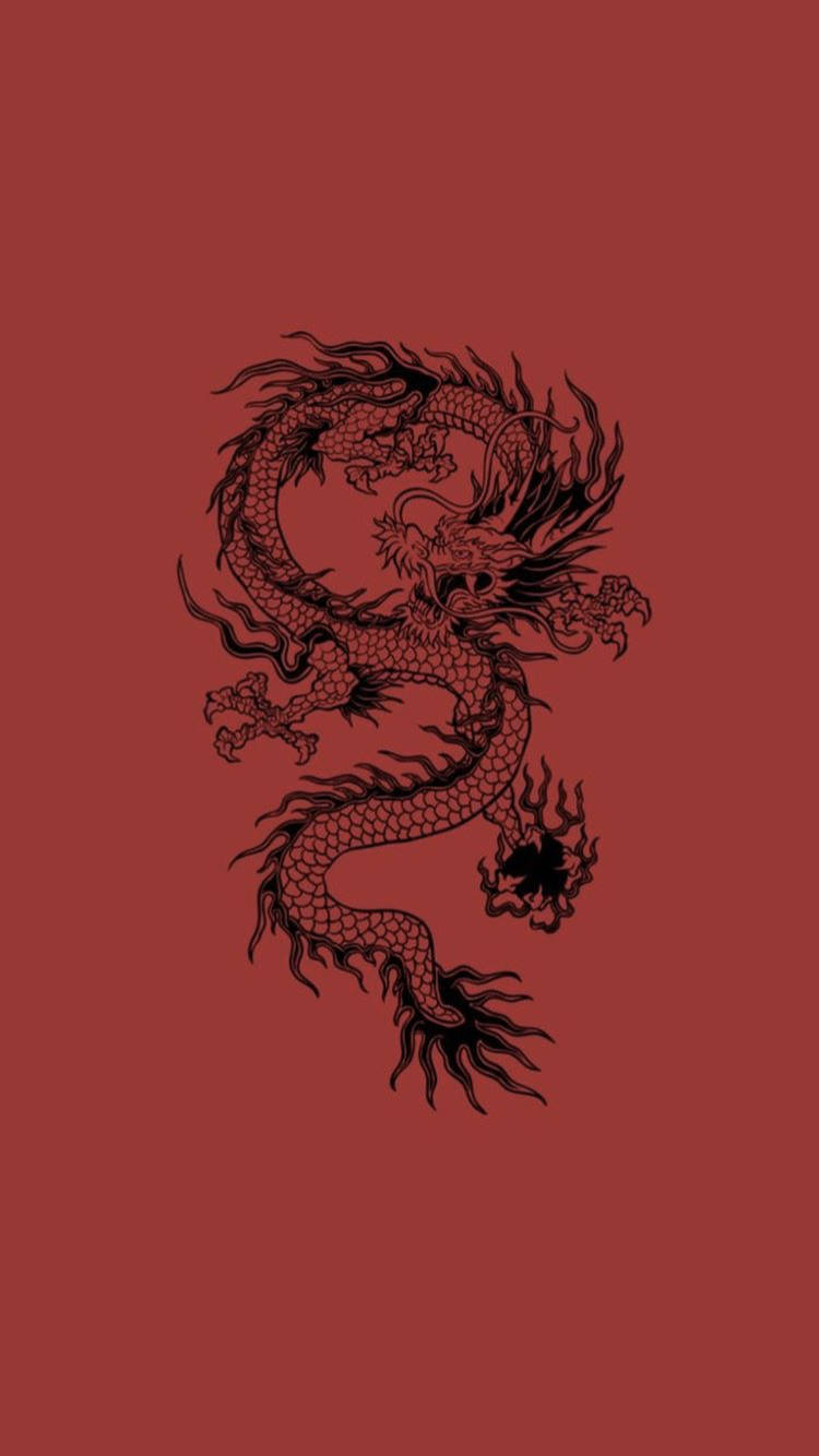 Japanese Dragon Wallpapers