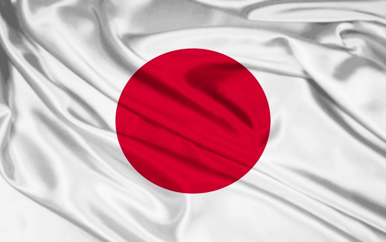 Japanese Flag Wallpapers