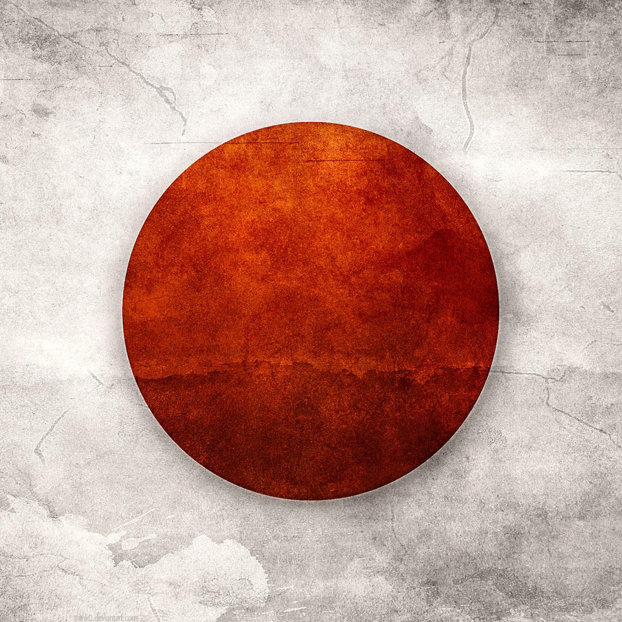 Japanese Flag Wallpapers