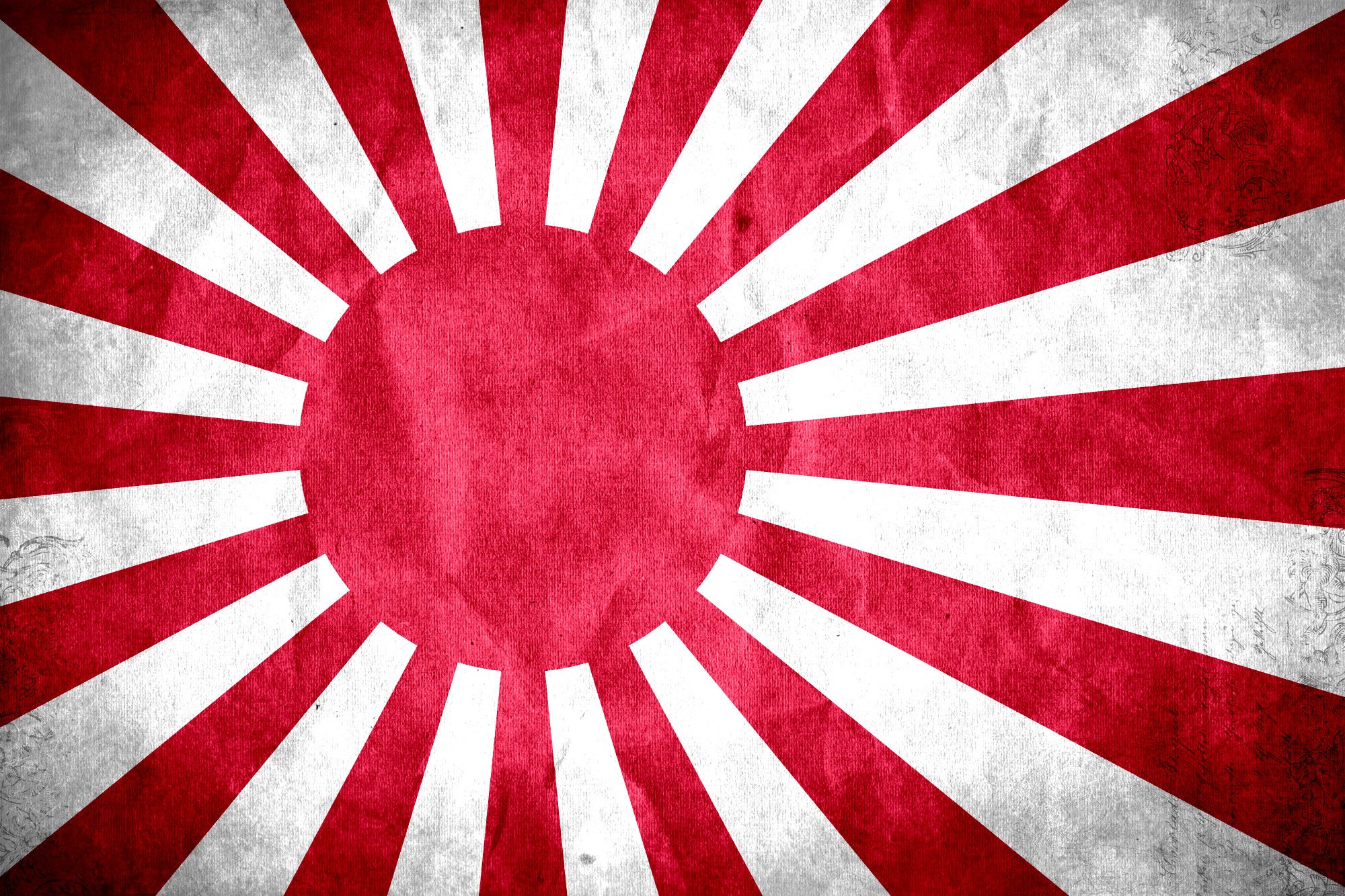 Japanese Flag Wallpapers