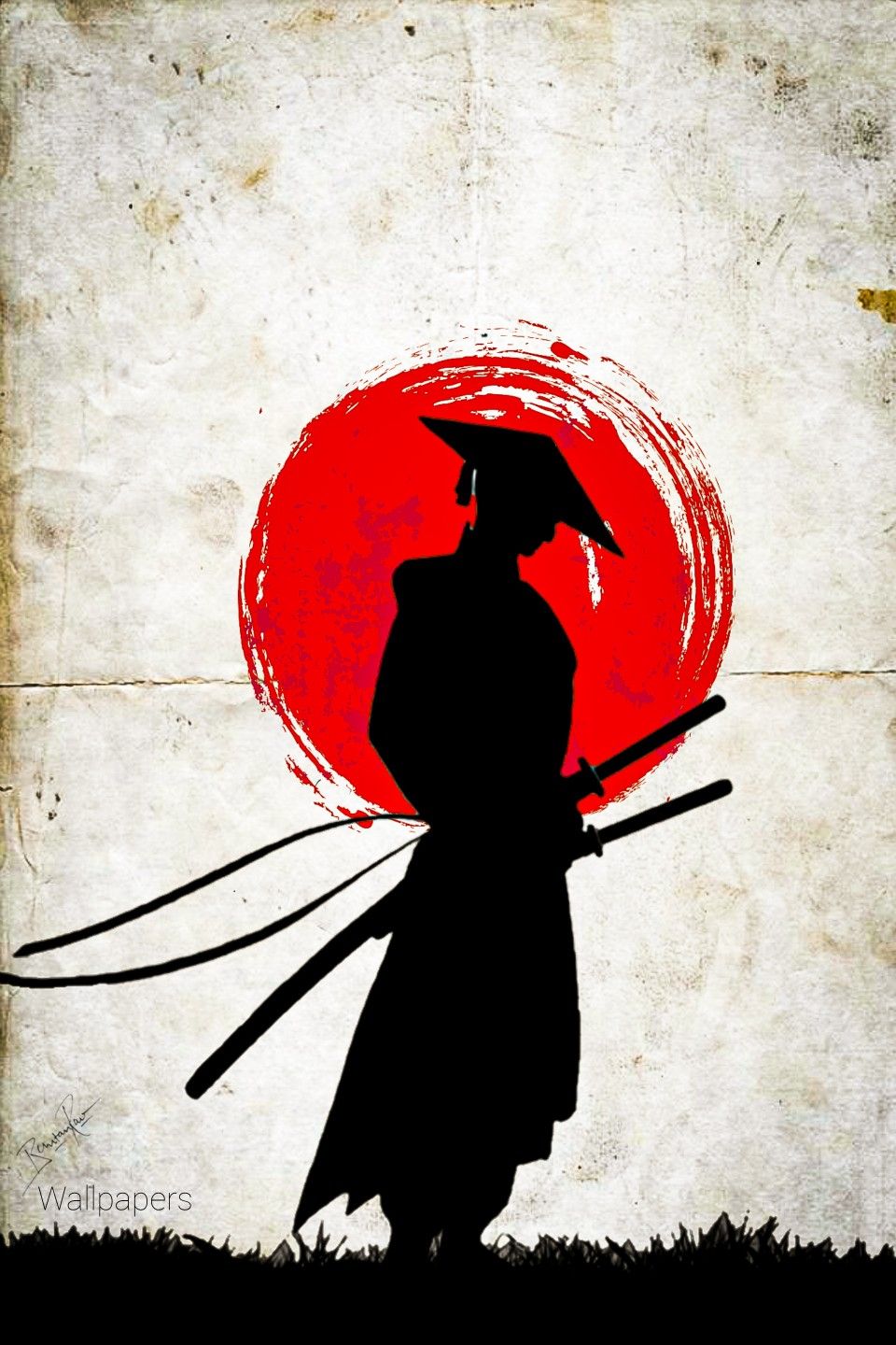 Japanese Ninja Wallpapers