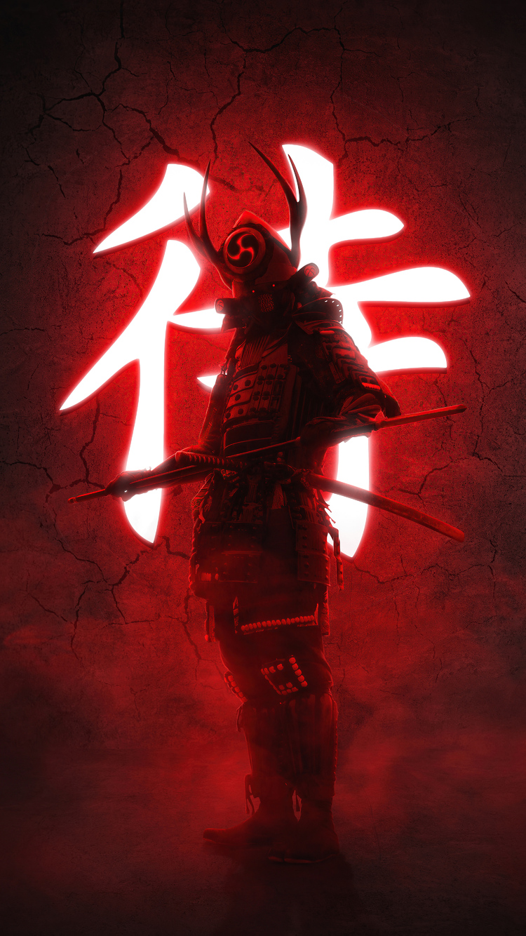 Japanese Ninja Wallpapers