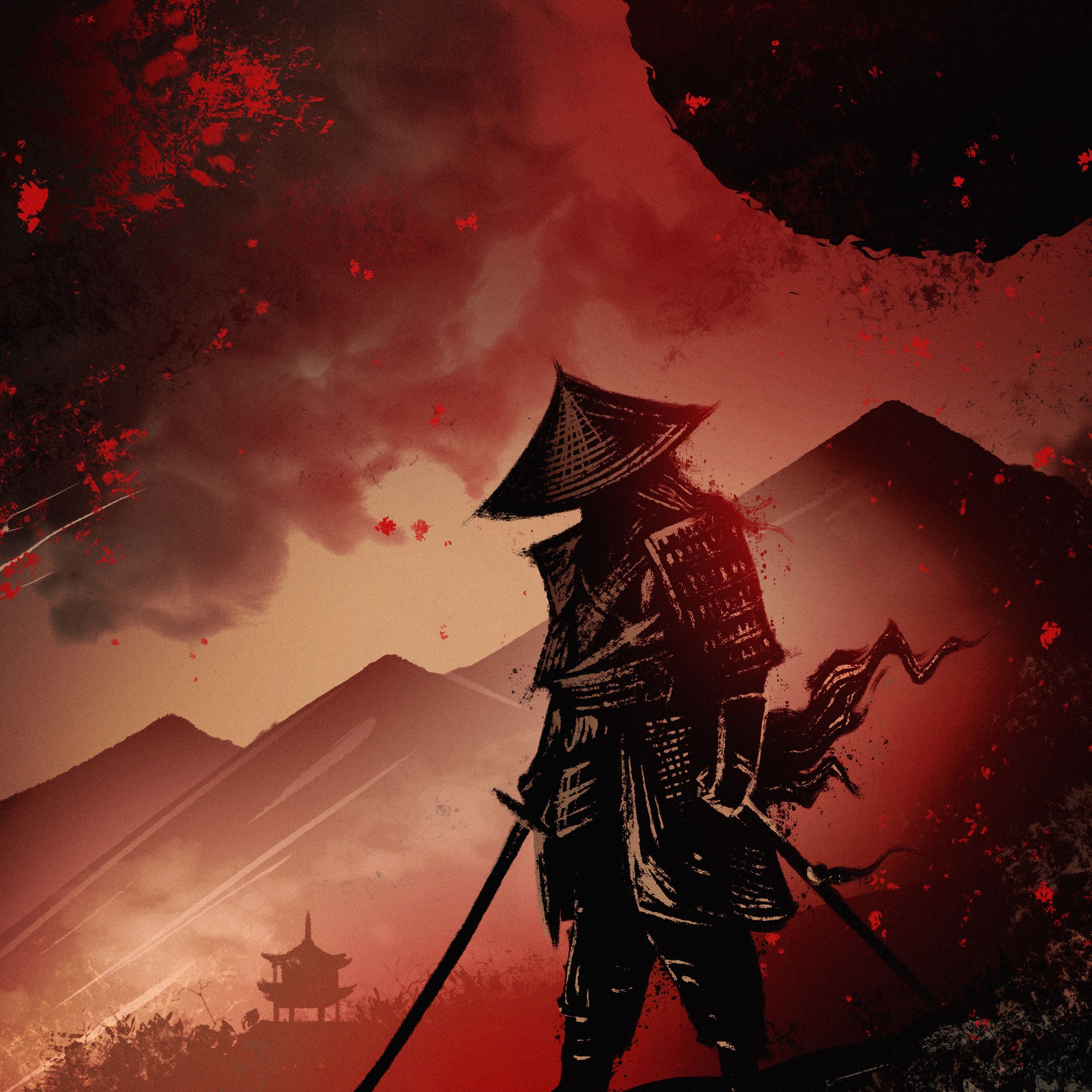 Japanese Ninja Wallpapers