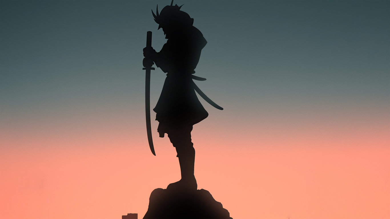 Japanese Ninja Wallpapers