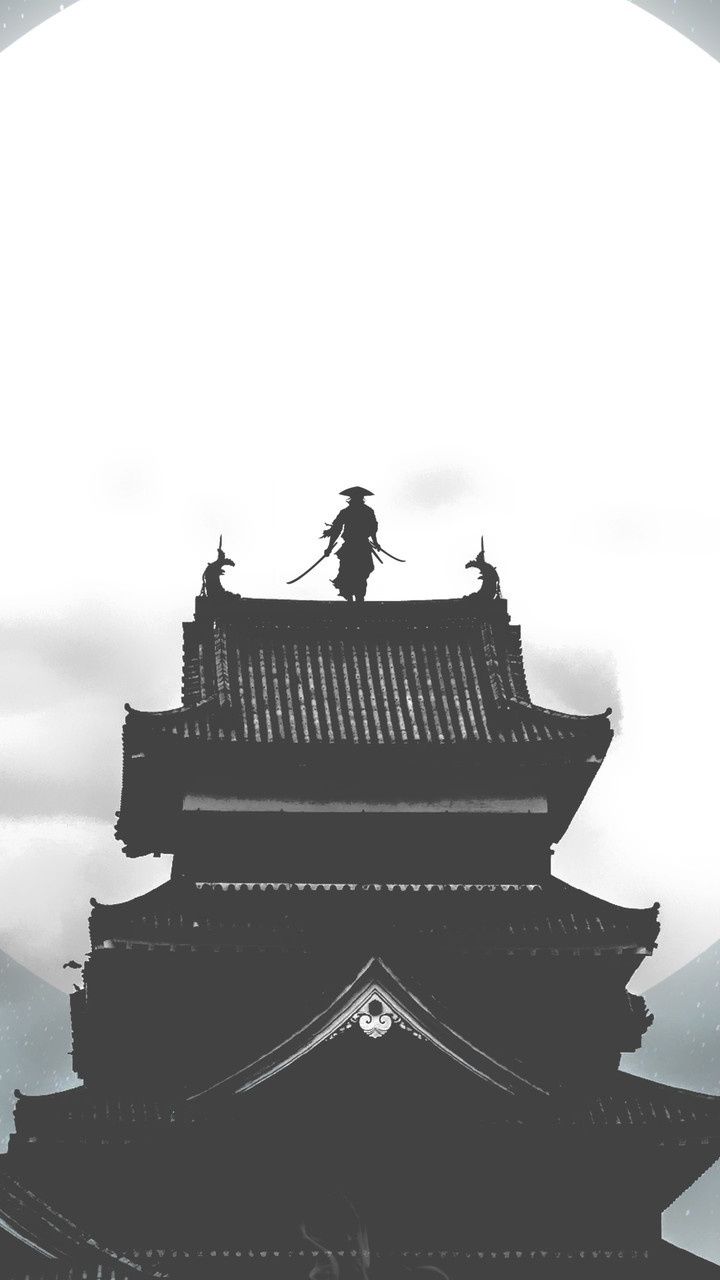 Japanese Ninja Wallpapers