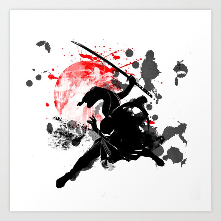 Japanese Ninja Wallpapers