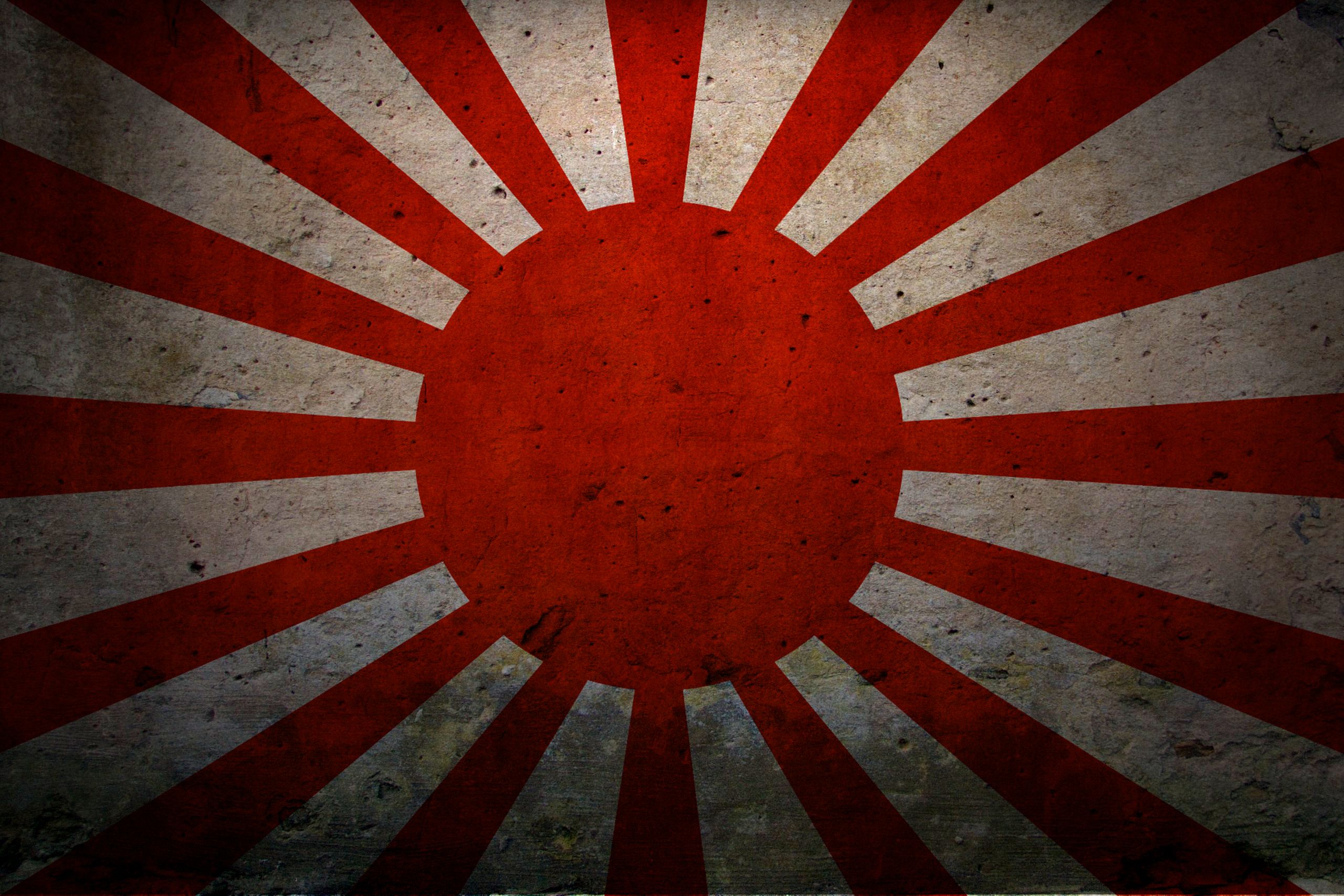 Japanese Rising Sun Wallpapers