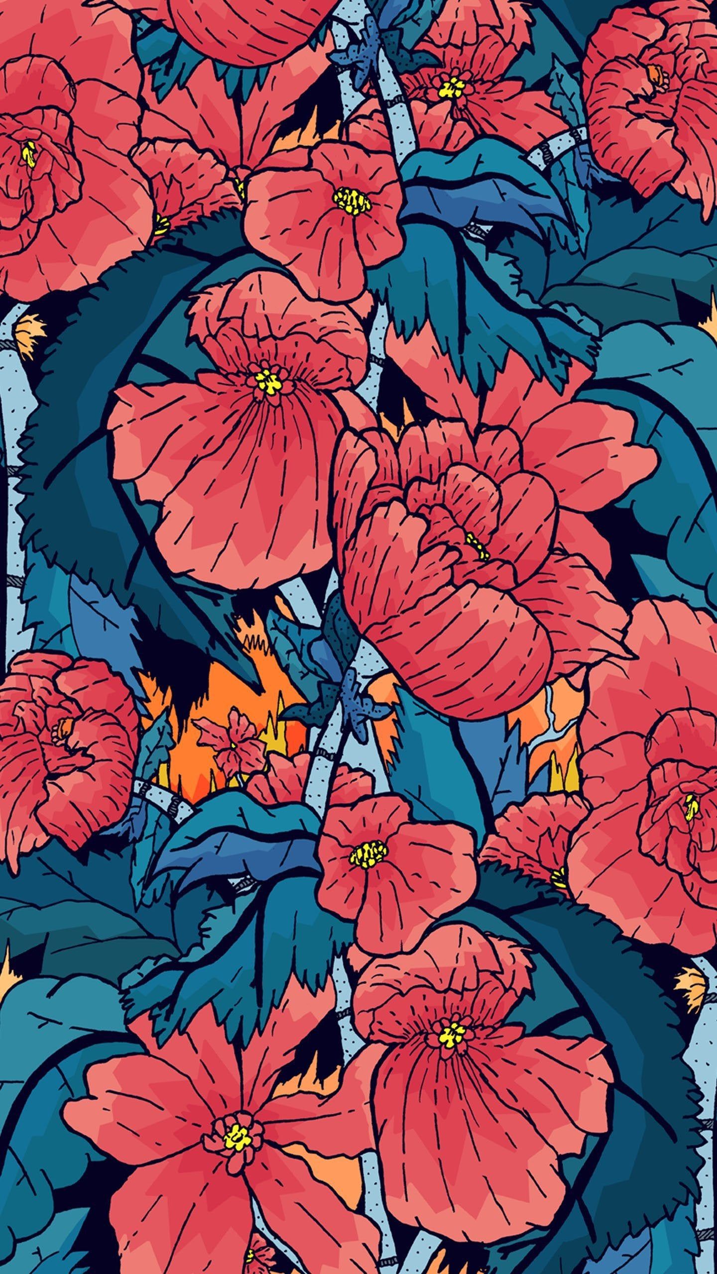 Japanese Style Iphone Wallpapers