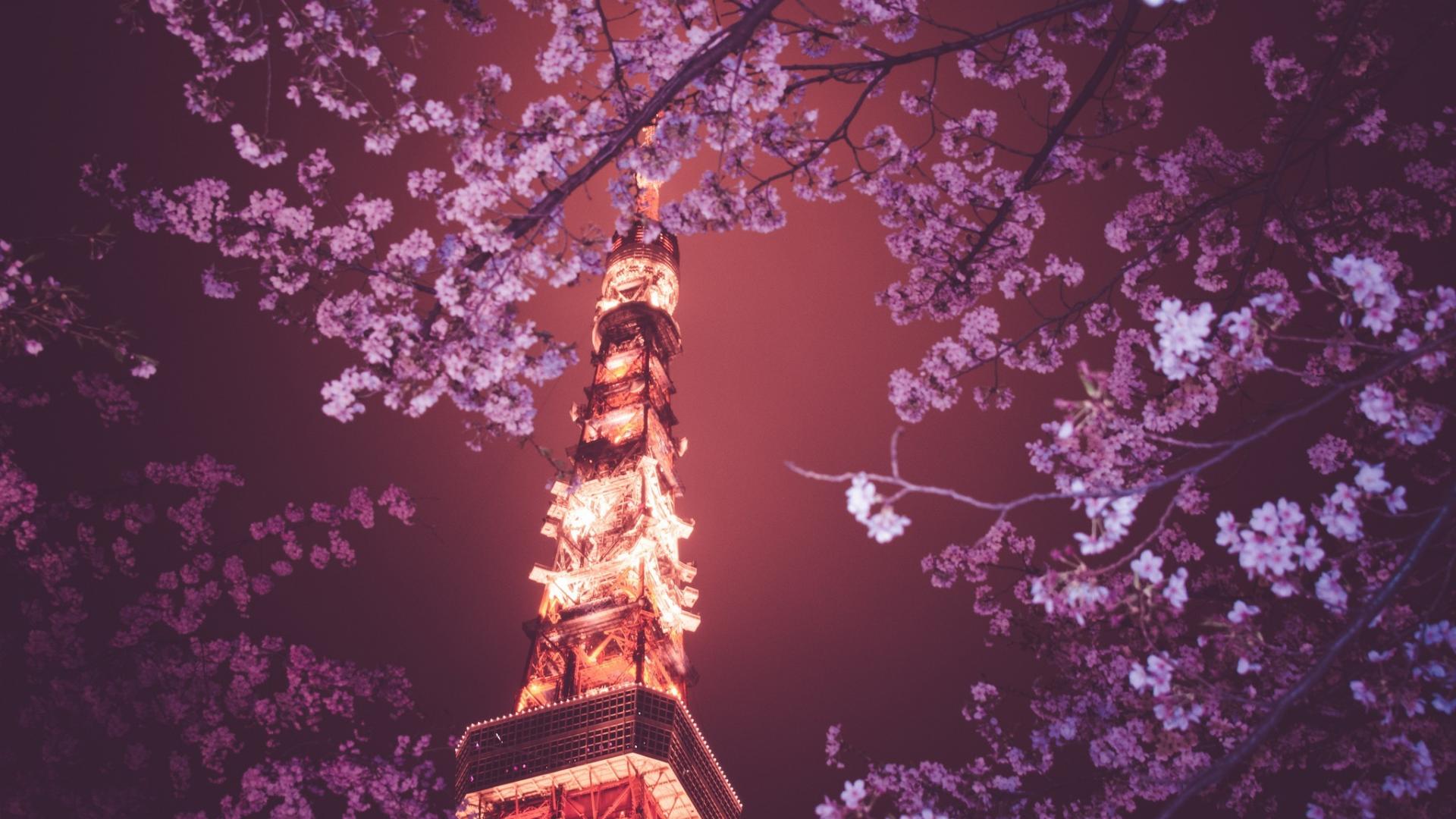 Japanese Laptop Wallpapers