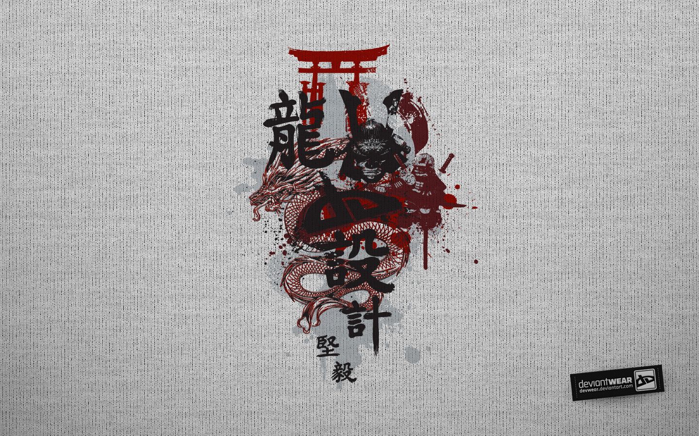 Japanese Warrior Wallpapers