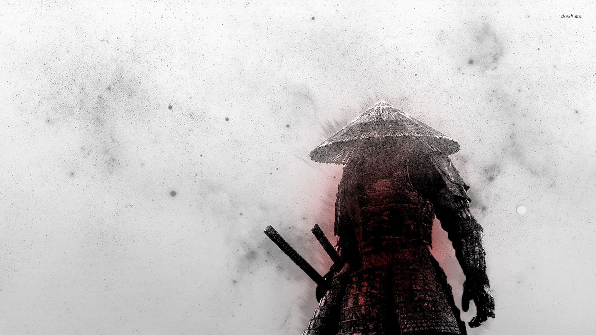 Japanese Warrior Wallpapers