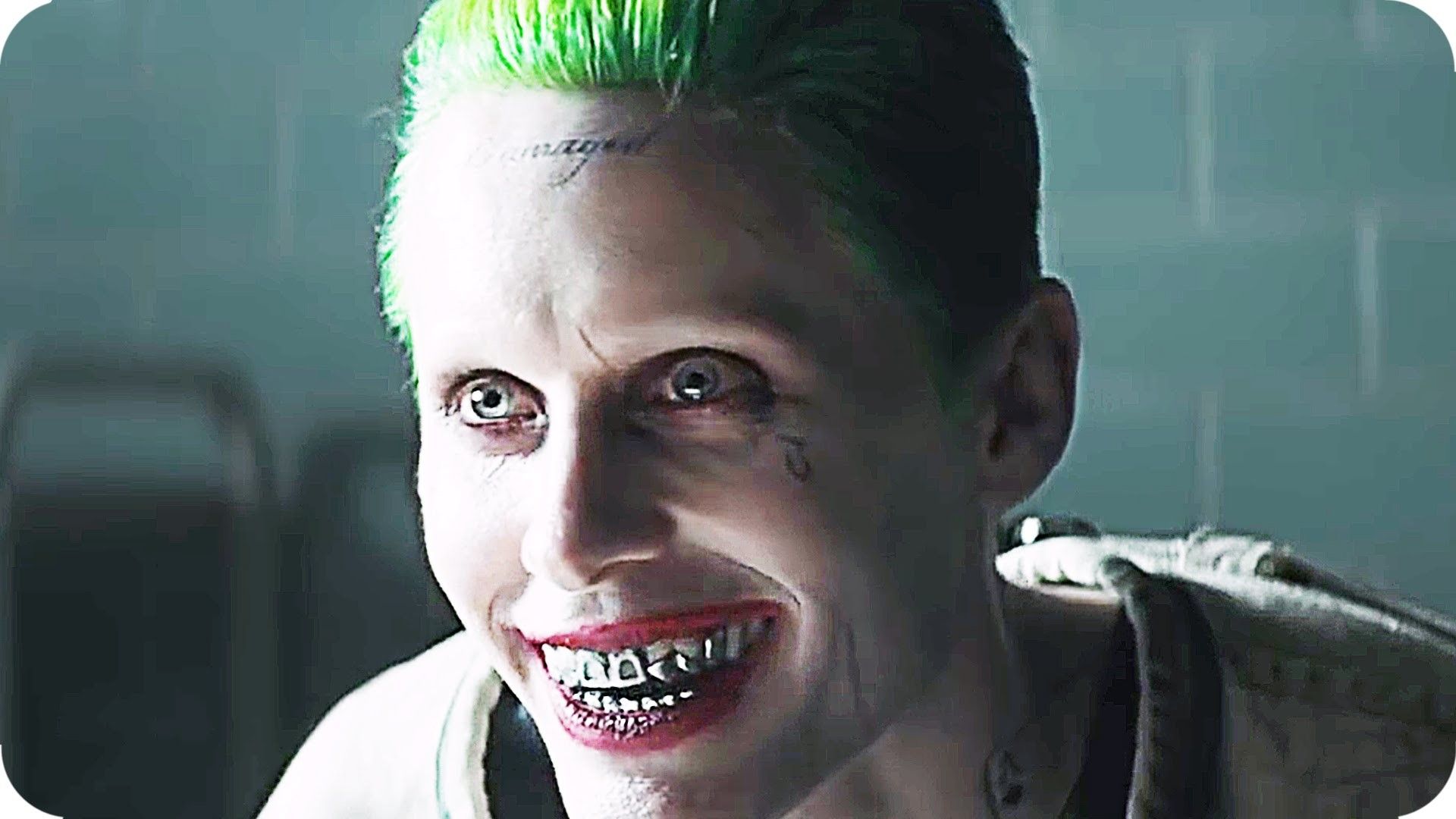 Jared Leto Joker Wallpapers