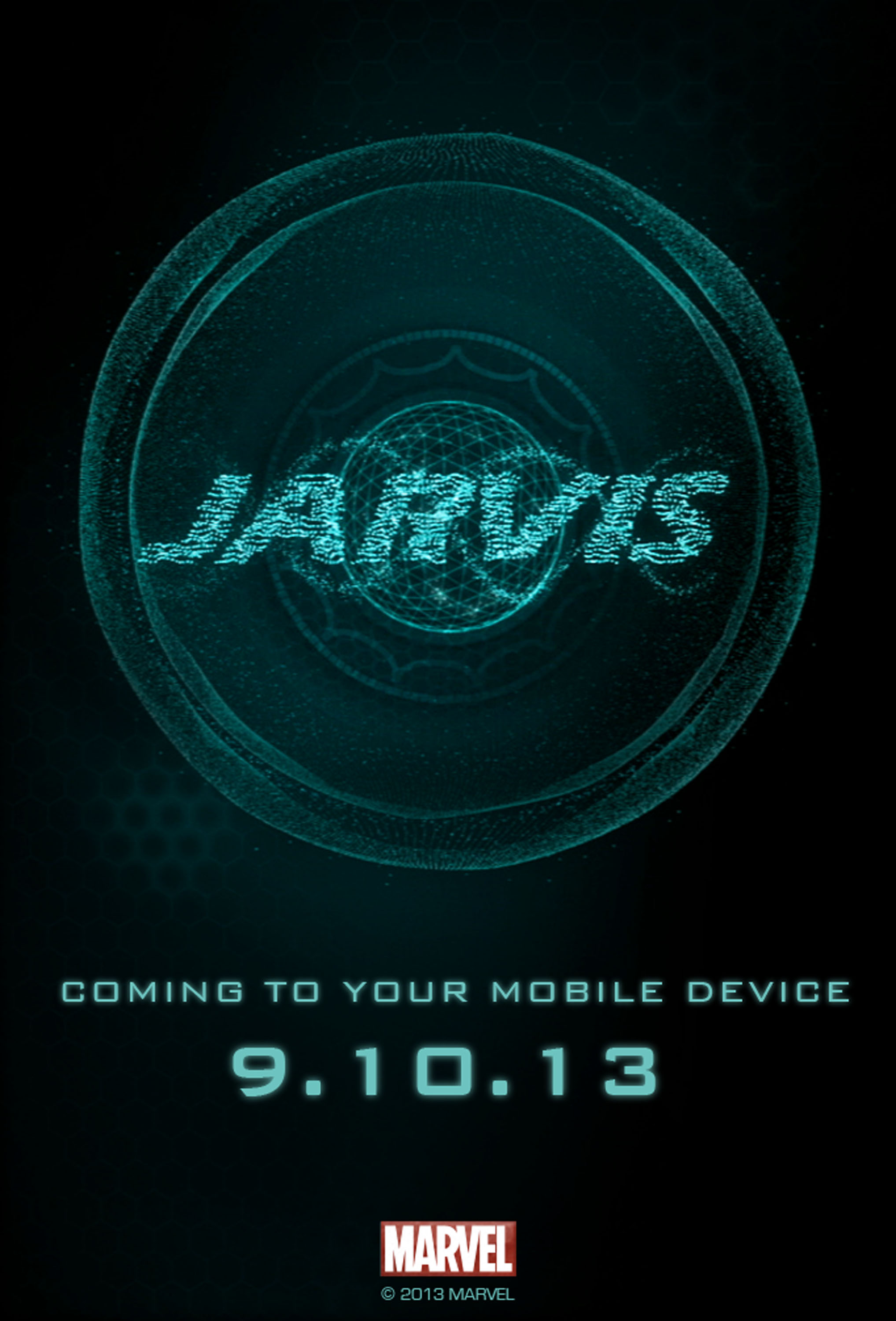 Jarvis Phone Wallpapers