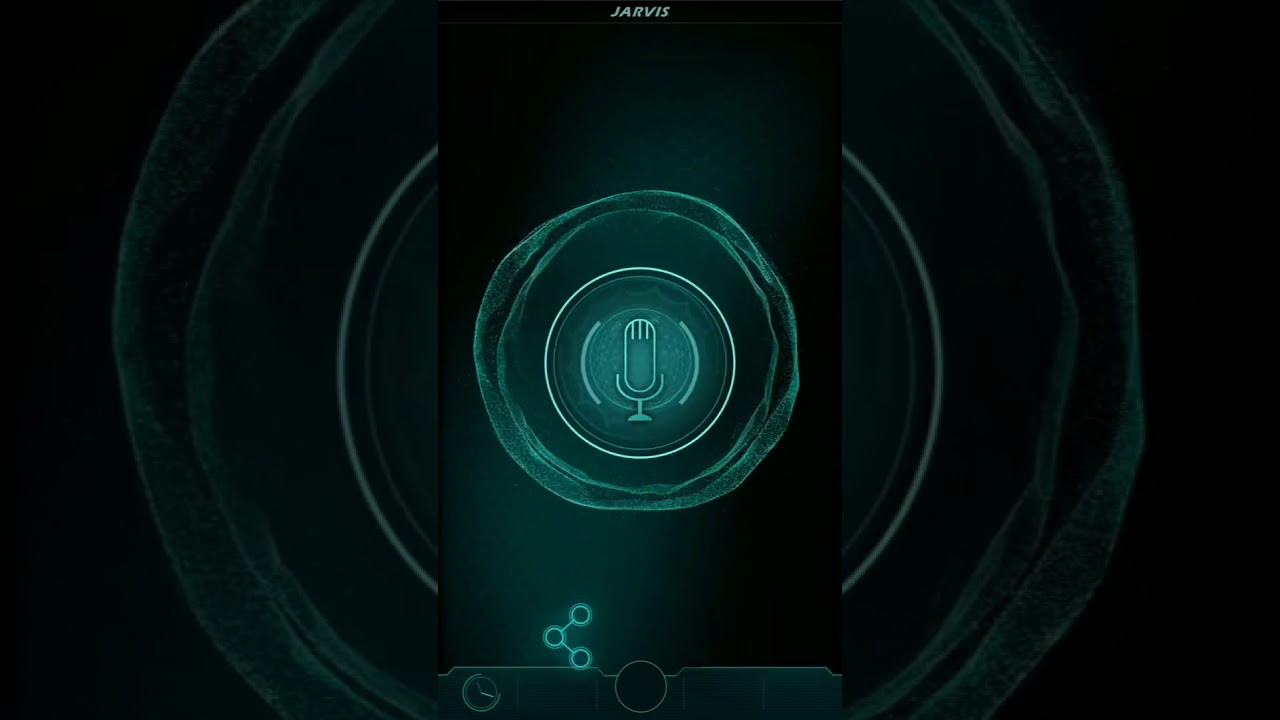 Jarvis Wallpapers