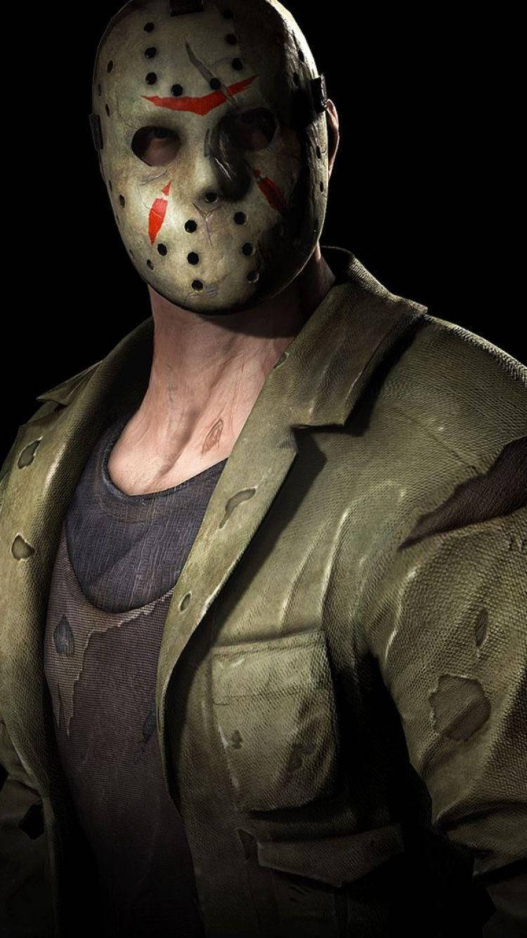 Jason Voorhees Wallpapers