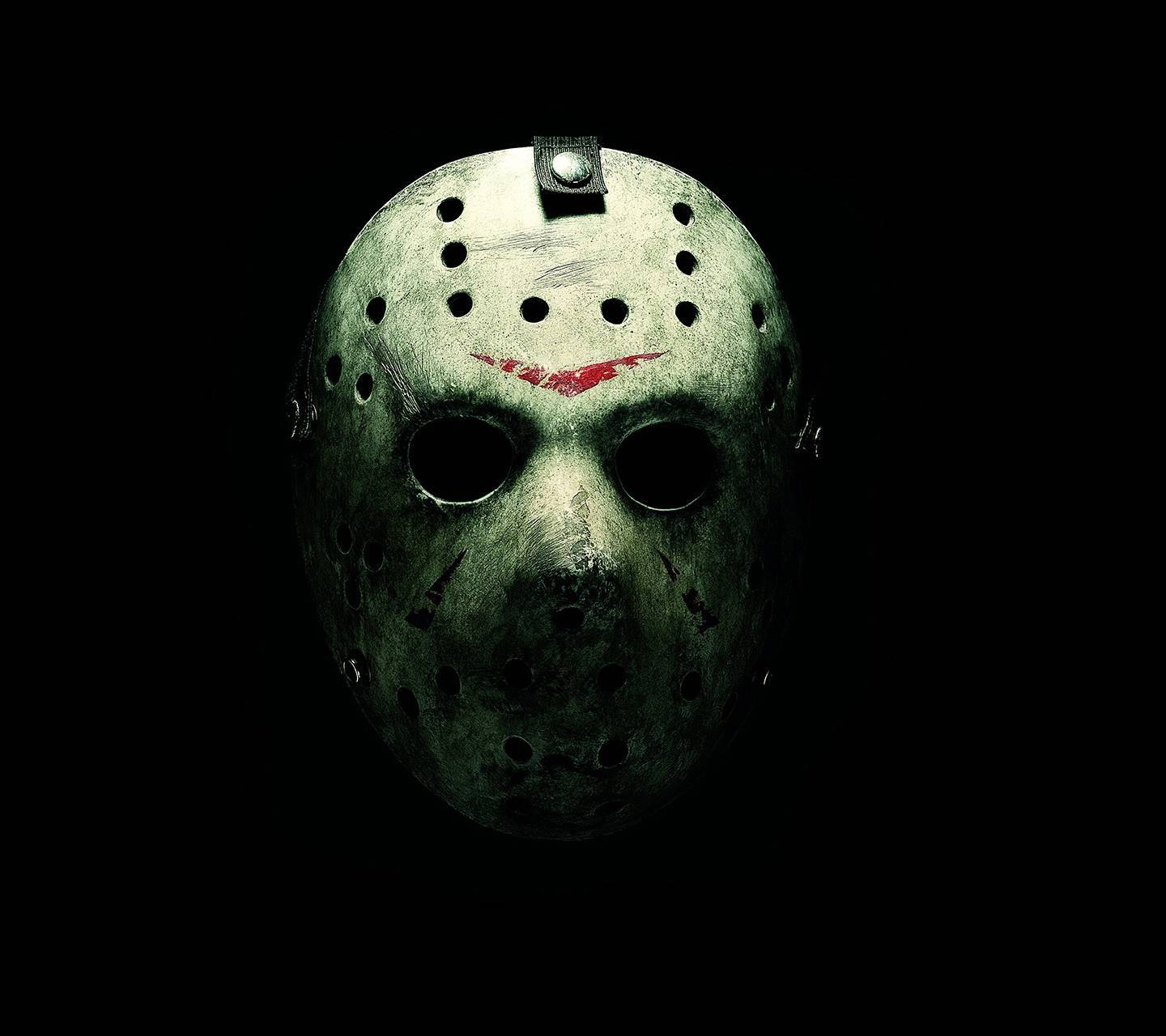 Jason Voorhees Wallpapers