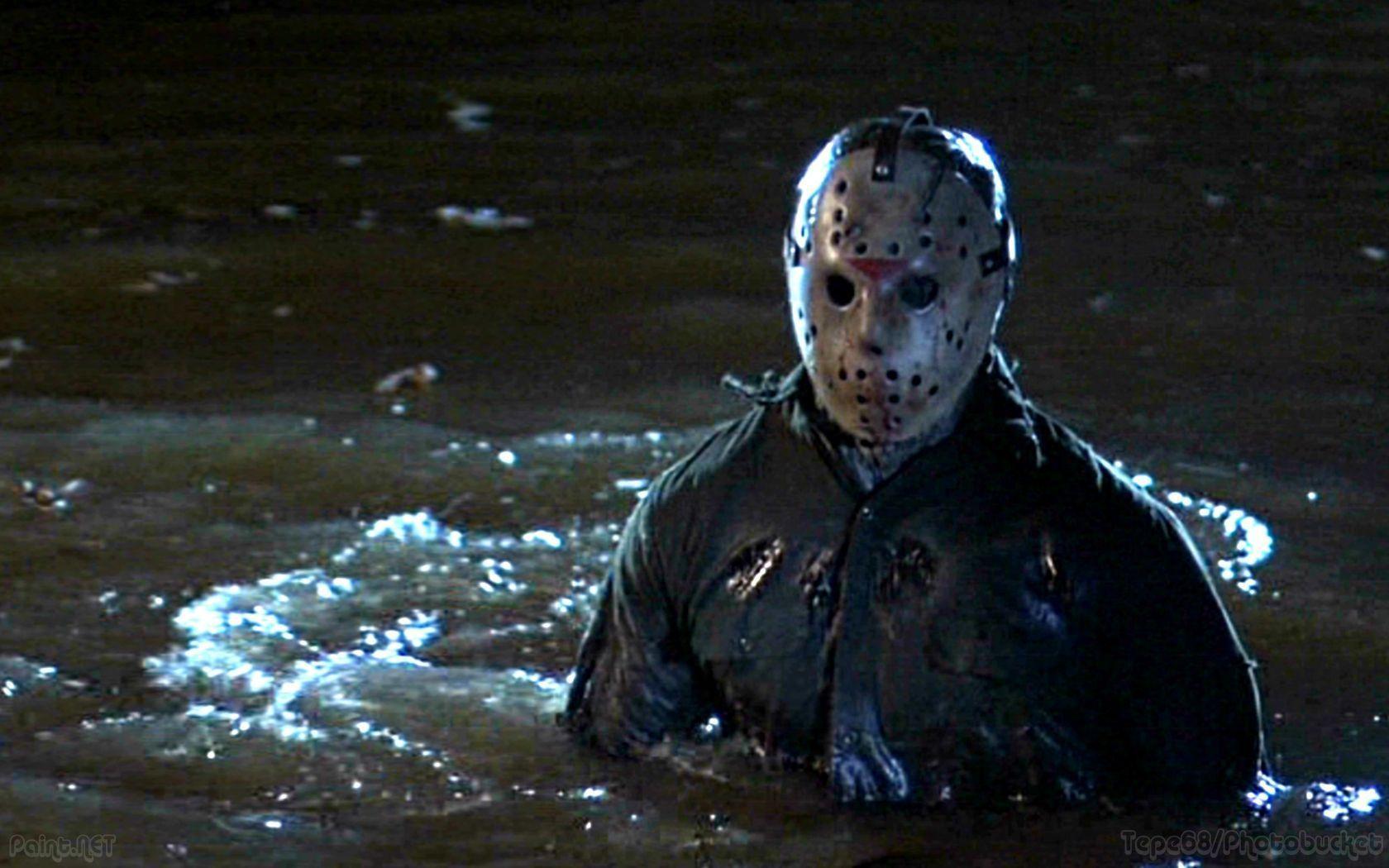 Jason Voorhees Wallpapers