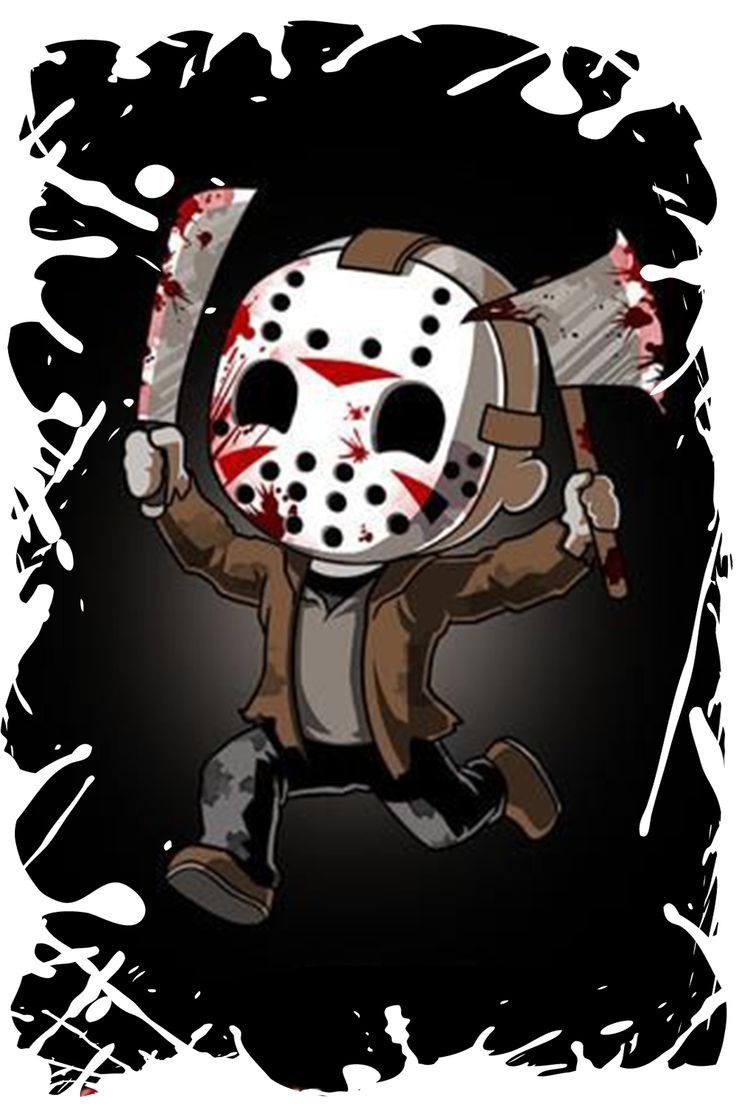 Jason Voorhees Wallpapers