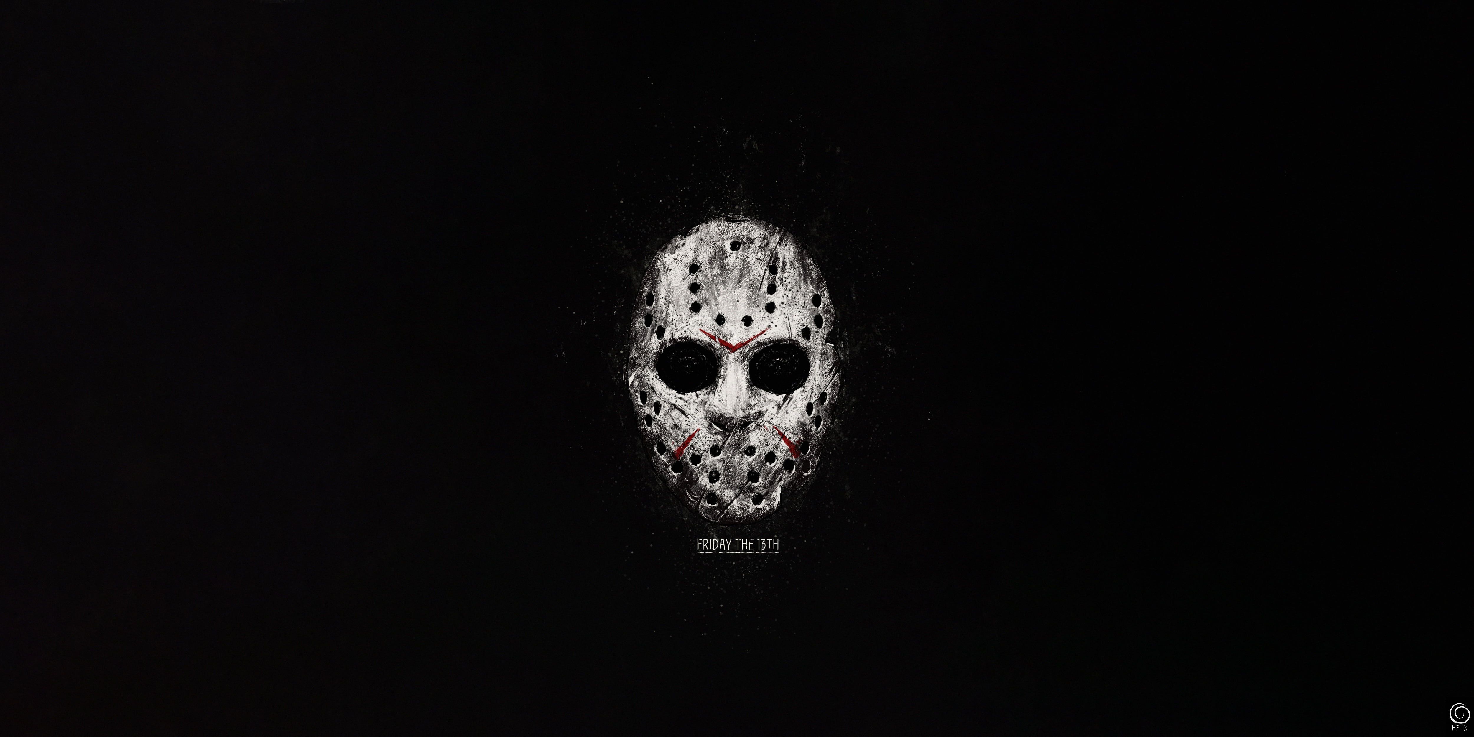 Jason Voorhees Wallpapers