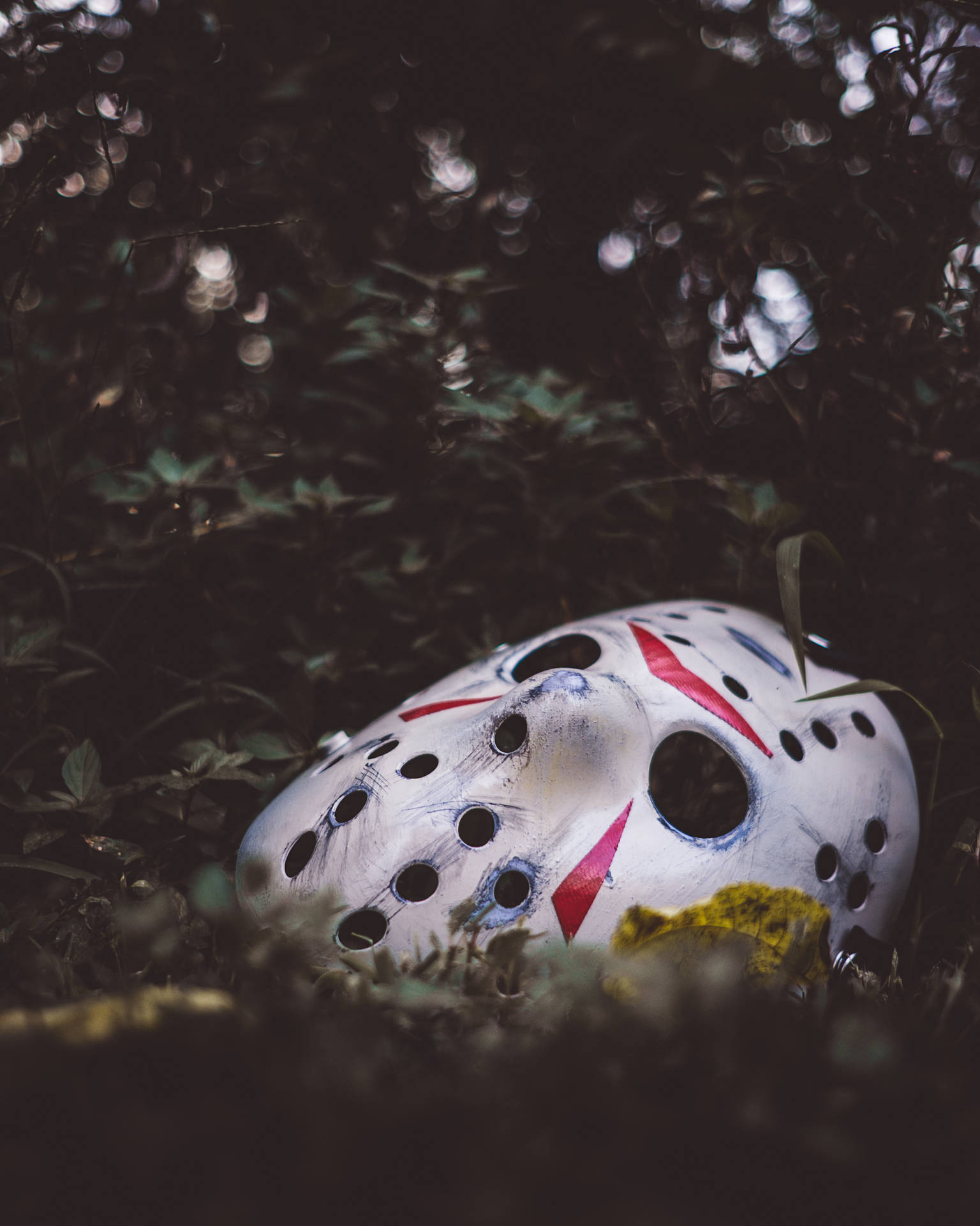 Jason Voorhees Wallpapers