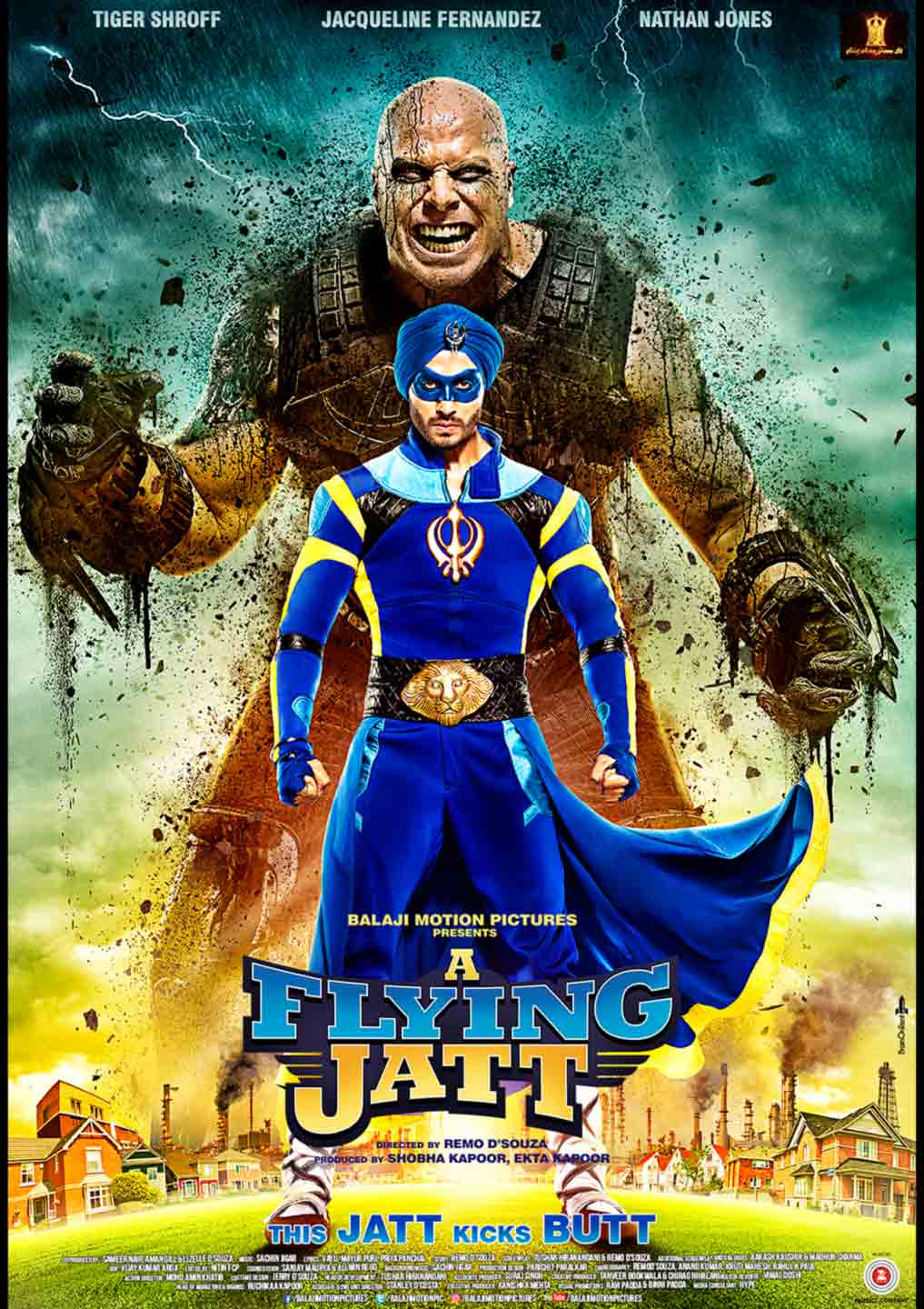 Jatt Wallpapers