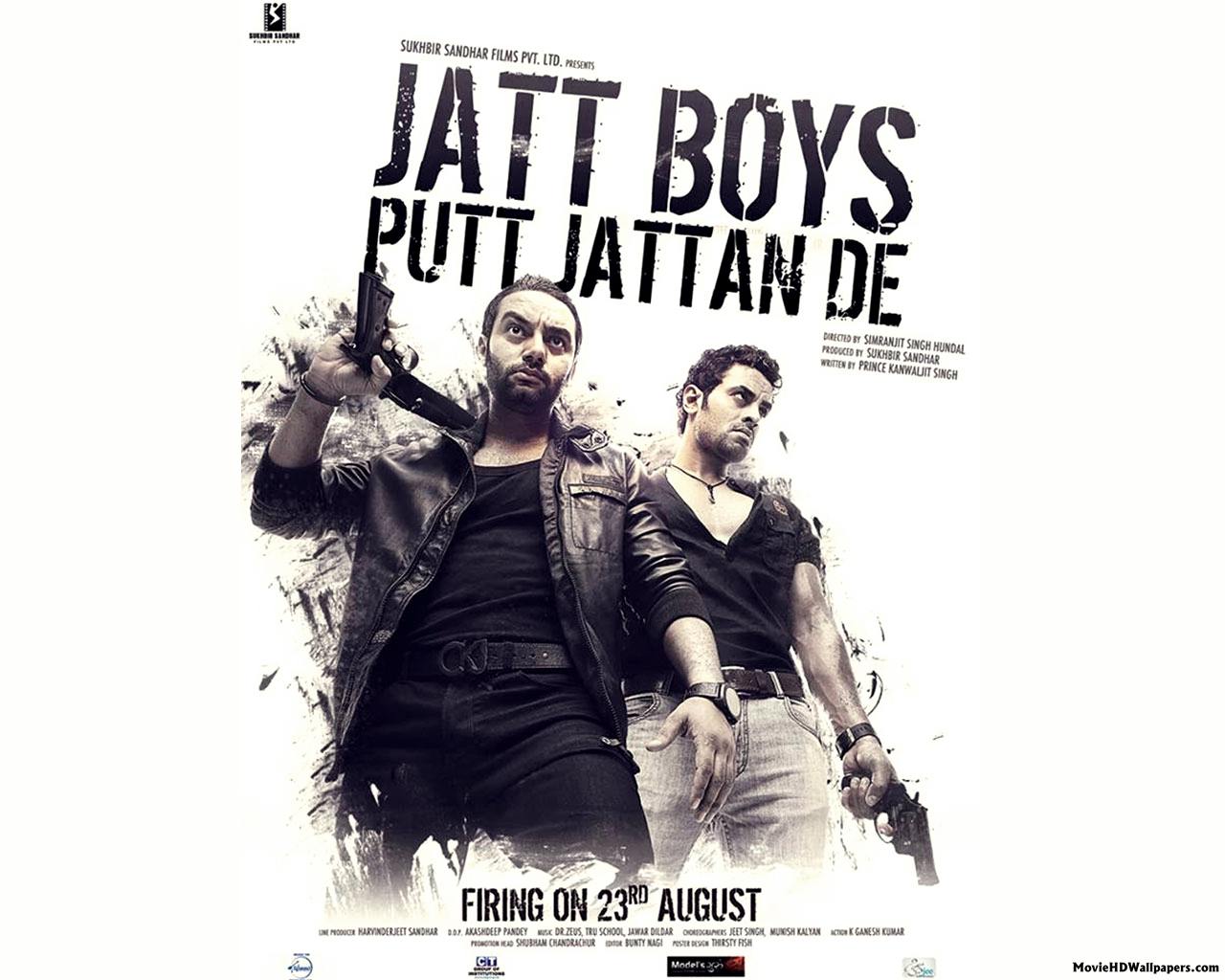 Jatt Wallpapers