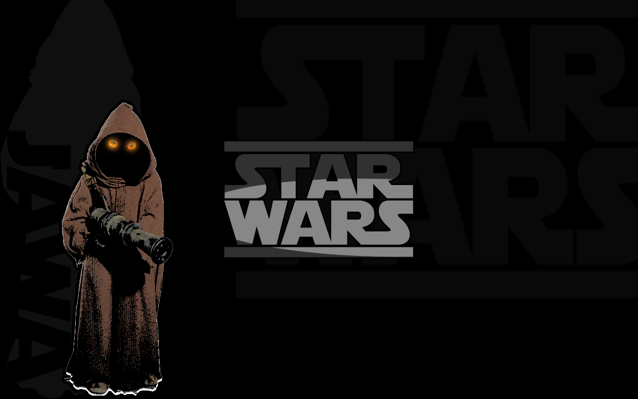 Jawa Images Star Wars Wallpapers