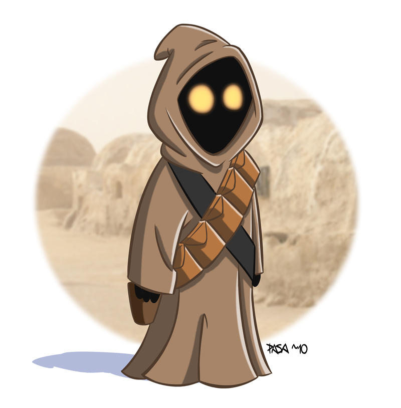 Jawa Images Star Wars Wallpapers